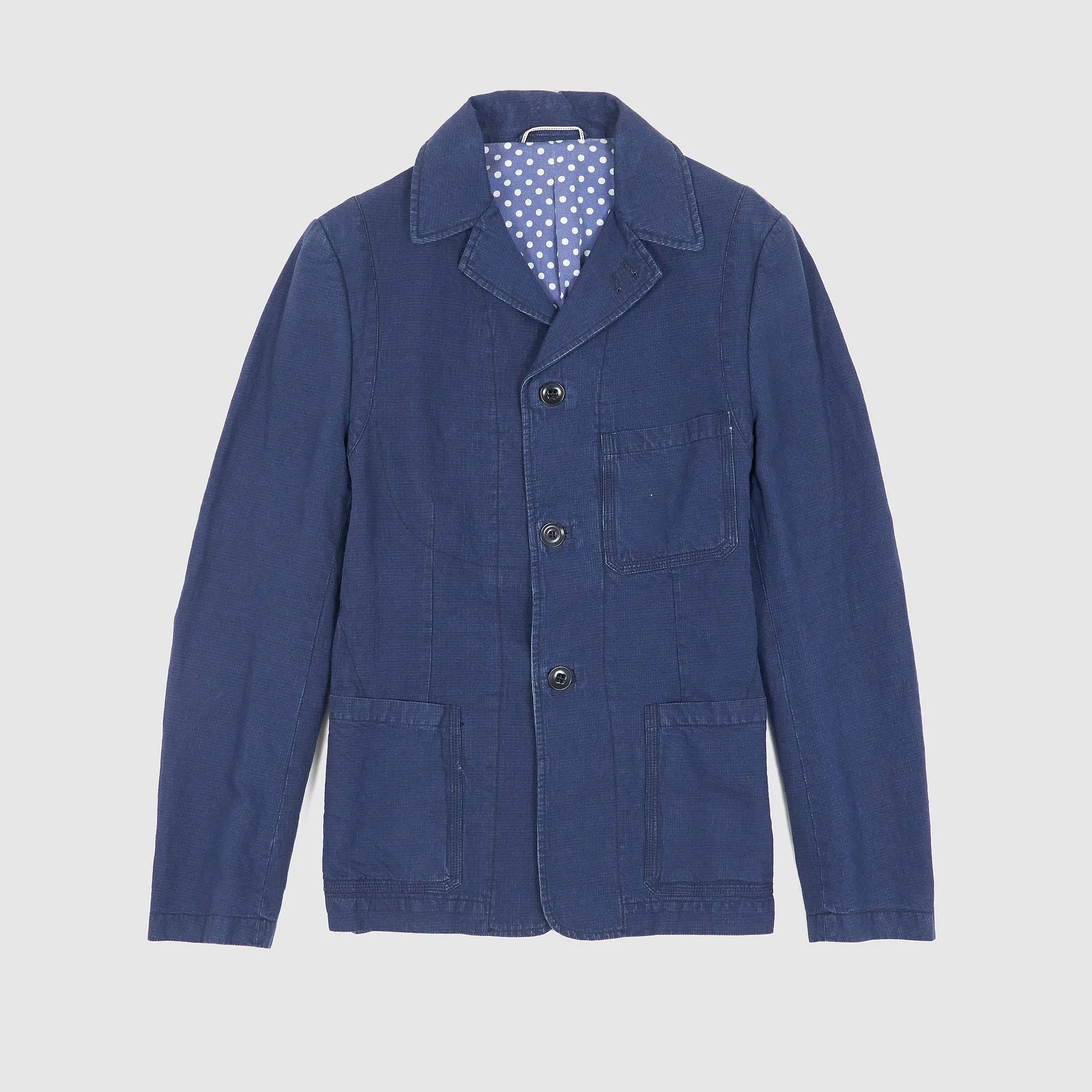 U-Ni-Ty Work Style Blazer sold by DeeCee style