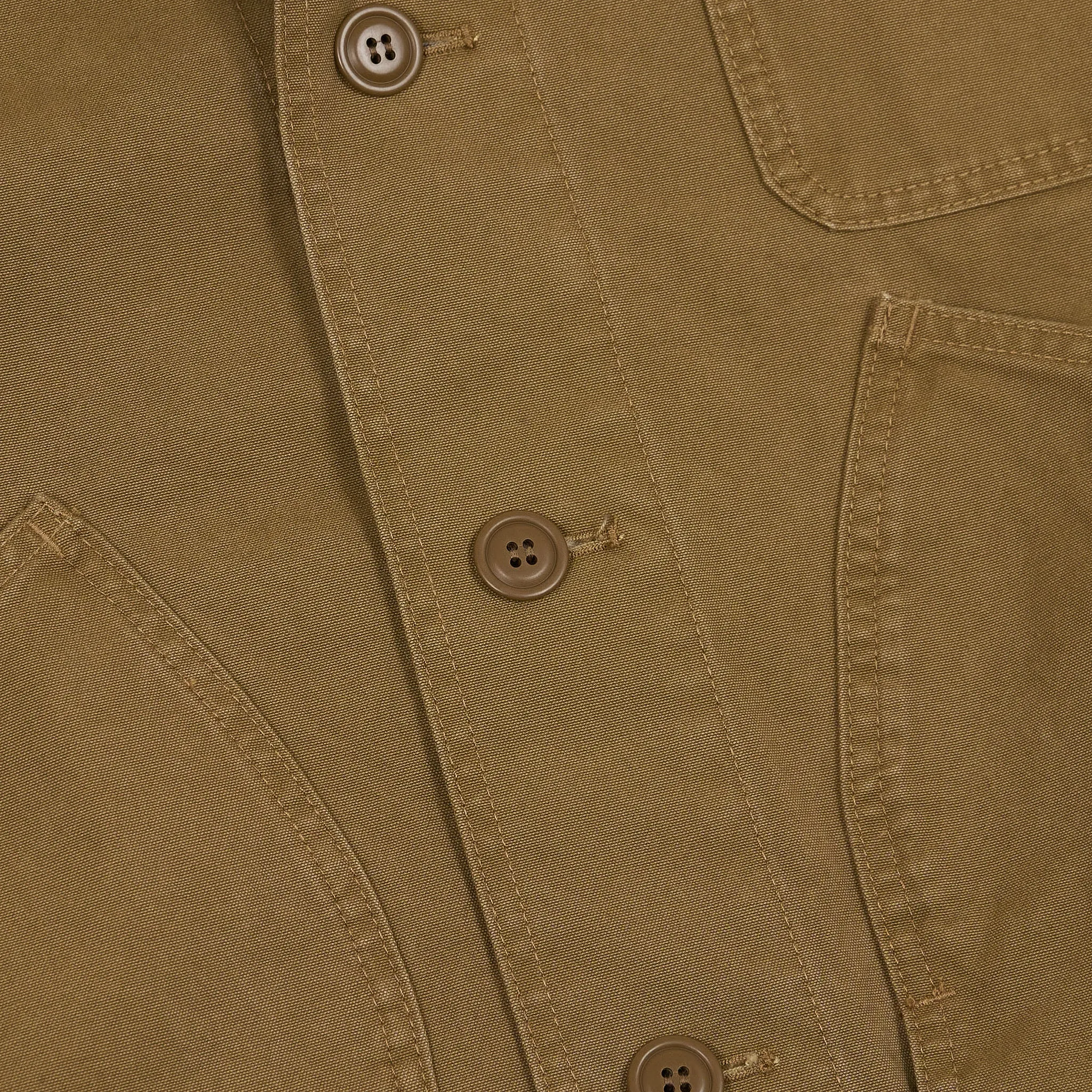 Filson Canvas Hunting Jacket sold by DeeCee style product image thumbnail 4
