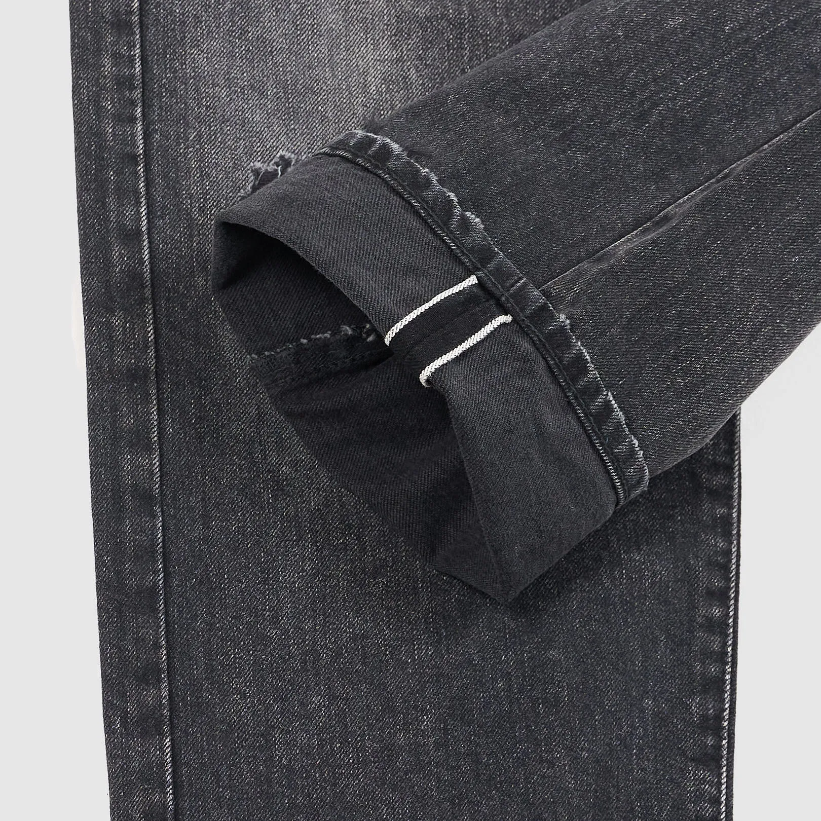 Junya Watanabe MAN x New Manual Repaired 5 Pocket Jeans sold by DeeCee style product image thumbnail 5