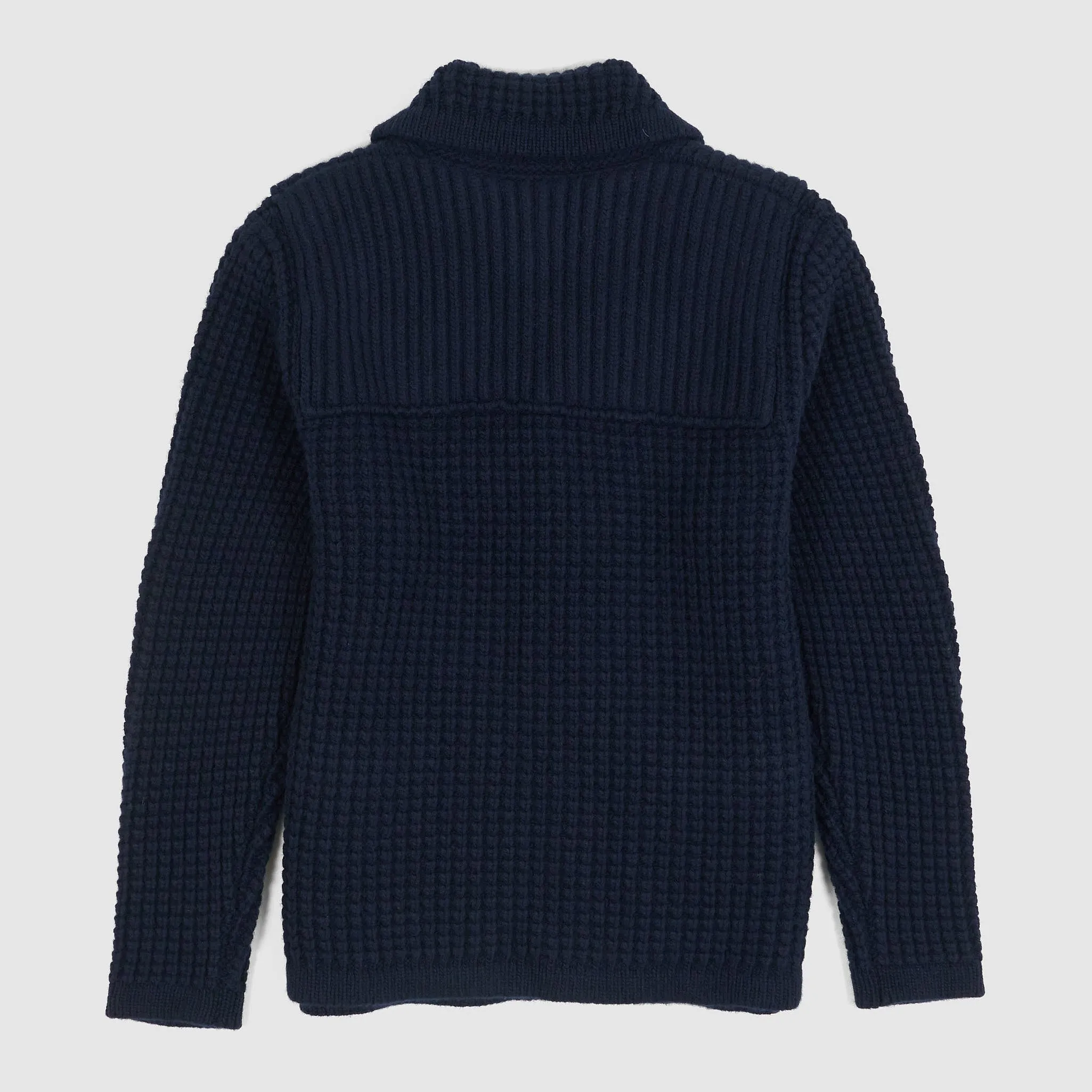 Rakki Paul Newman Cardigan sold by DeeCee style product image thumbnail 3