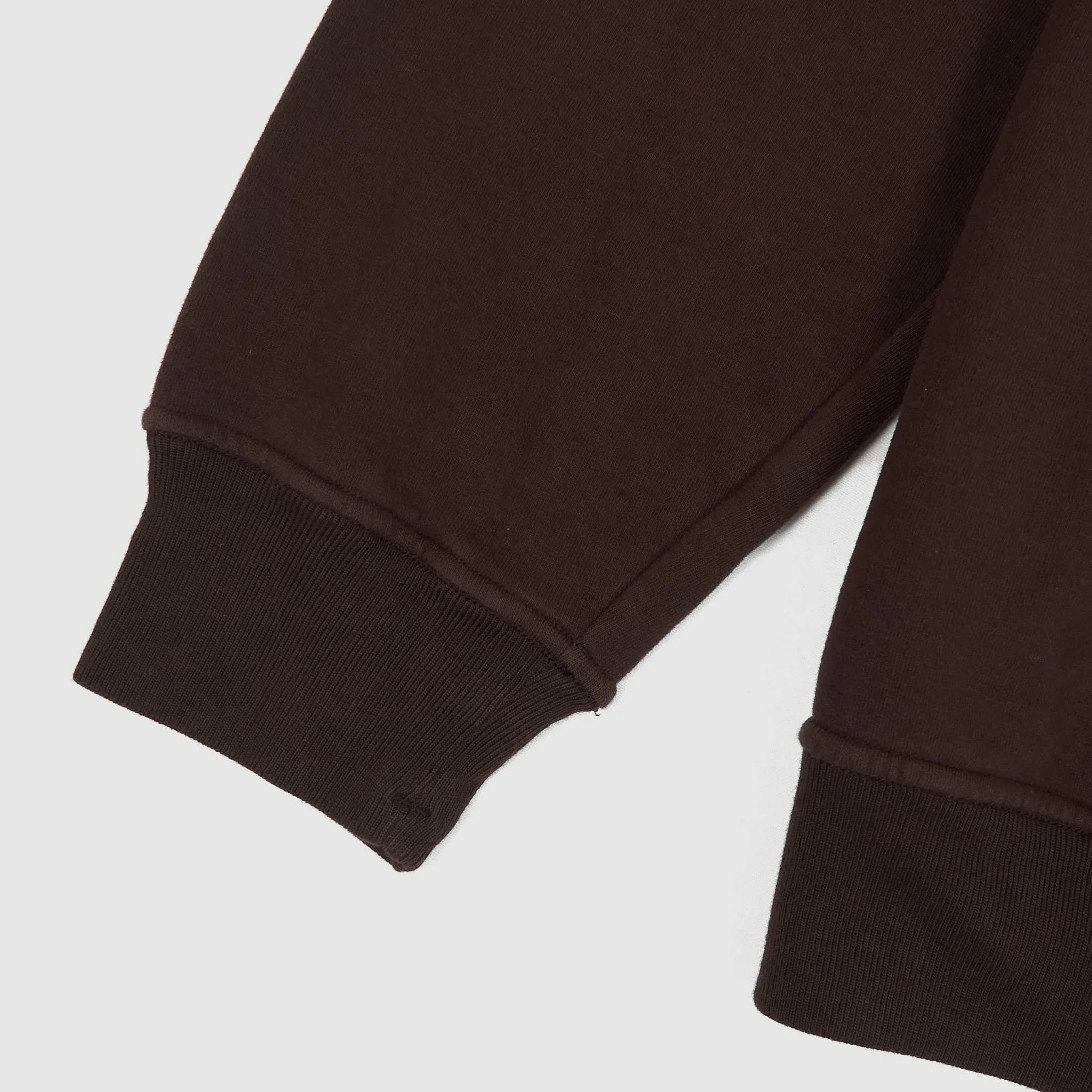 Stone Island Ghost Piece Crew Neck Sweatshirt sold by DeeCee style product image thumbnail 4