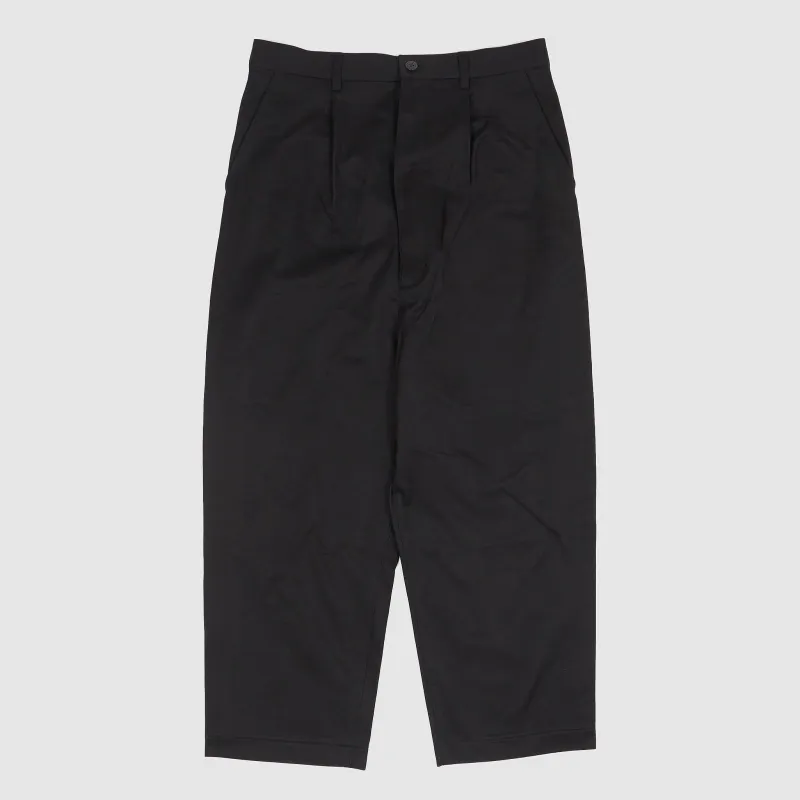 Junya Watanabe MAN Extra Wide Chino Pants sold by DeeCee style