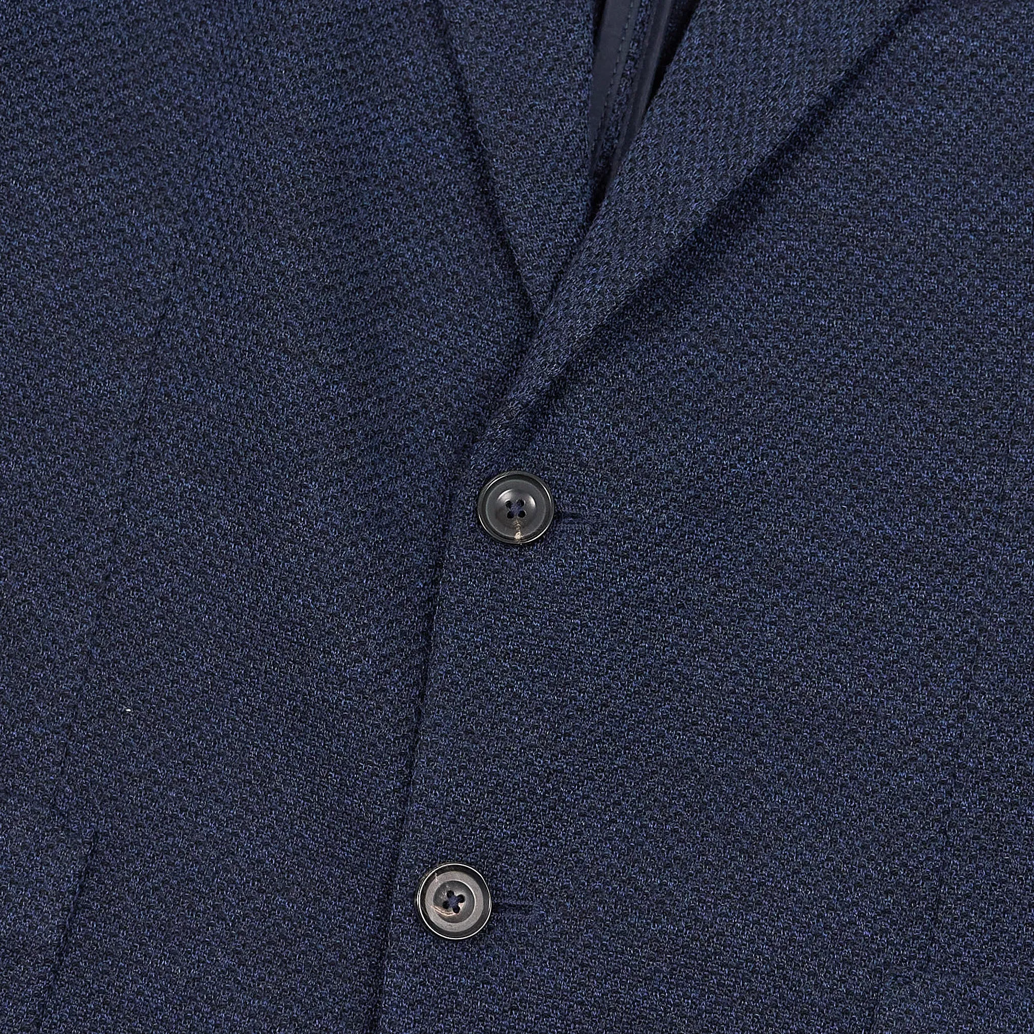 Circolo 1901 2-Button Wool Cotton Blend Blazer sold by DeeCee style product image thumbnail 4