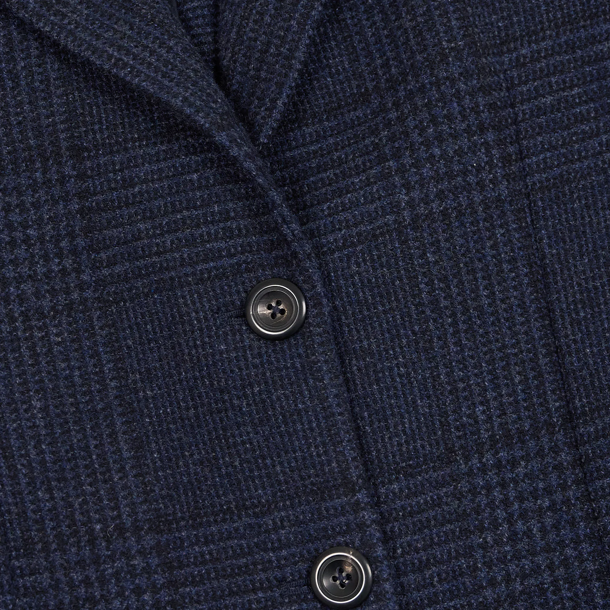 Circolo 1901 Ladies 2-Button Cashmere Blend Wool Blazer sold by DeeCee style product image thumbnail 4