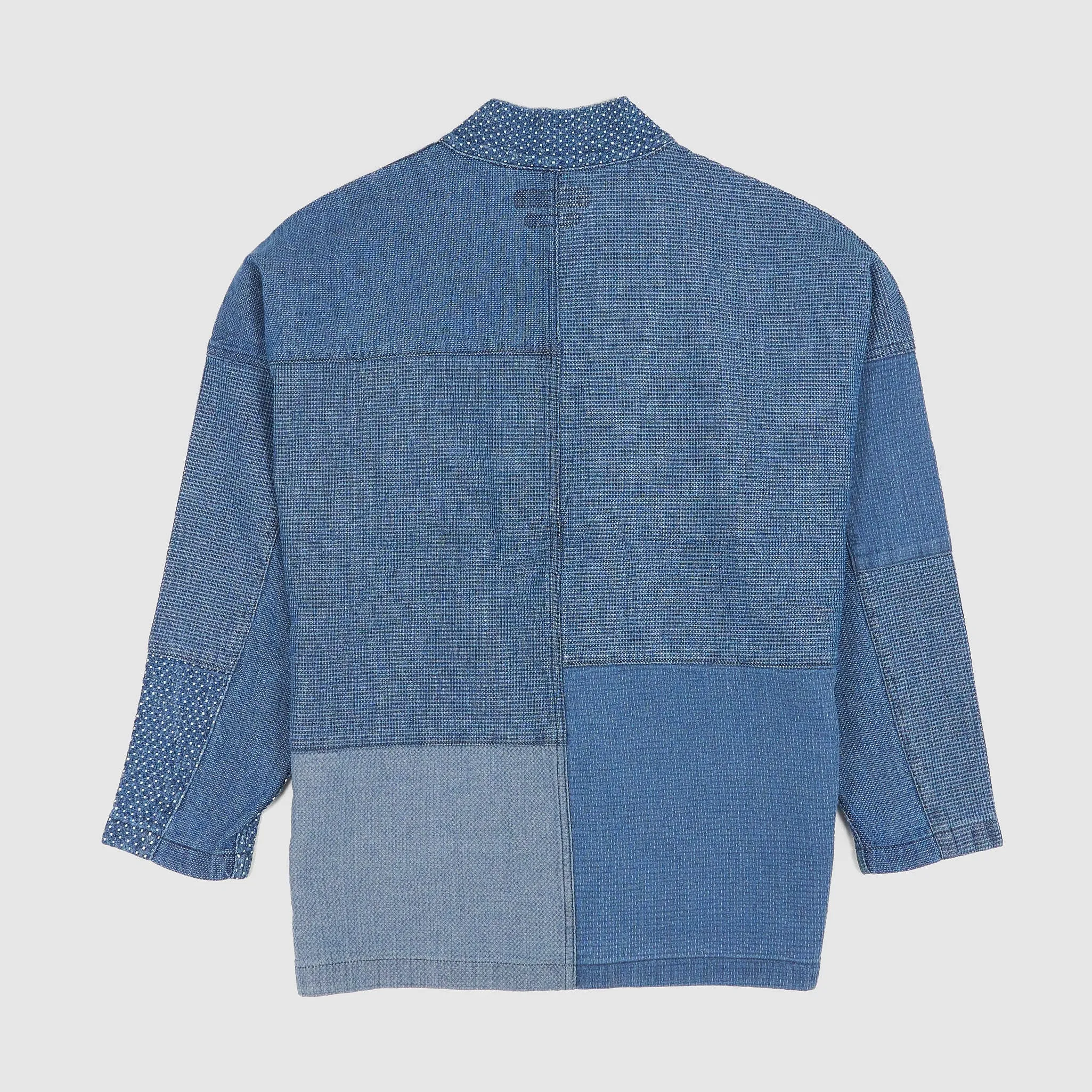 FDMTL 3 Year Wash Haori Jacket sold by DeeCee style product image thumbnail 5
