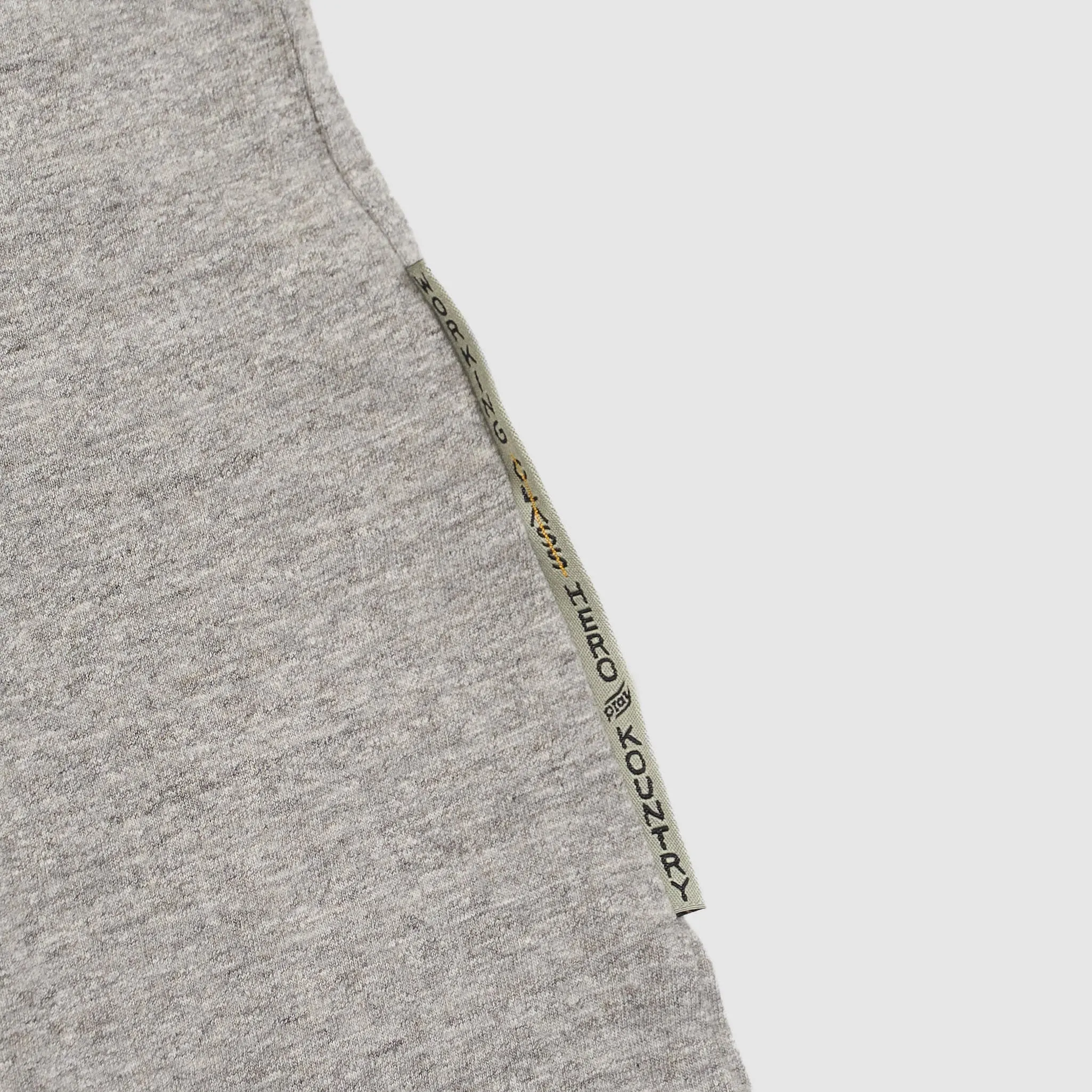 Kapital Buster Peckish Kookies Crew Neck Long Sleeve T-Shirt sold by DeeCee style product image thumbnail 4