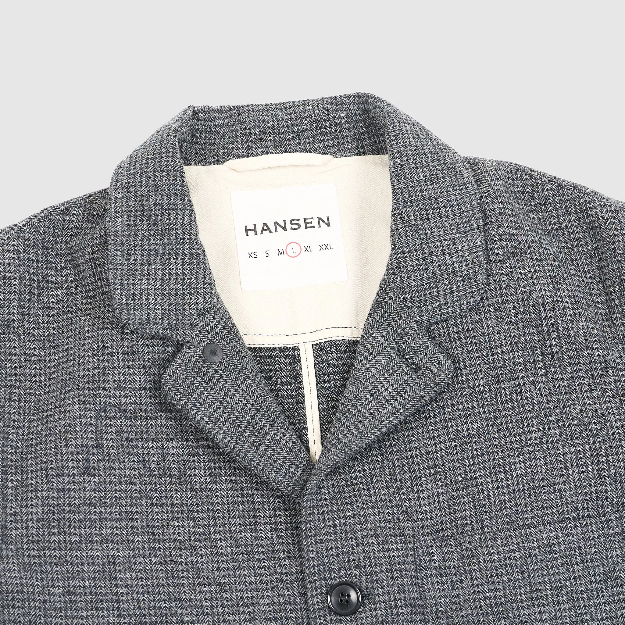Hansen Easy 4 Button Blazer sold by DeeCee style product image thumbnail 3