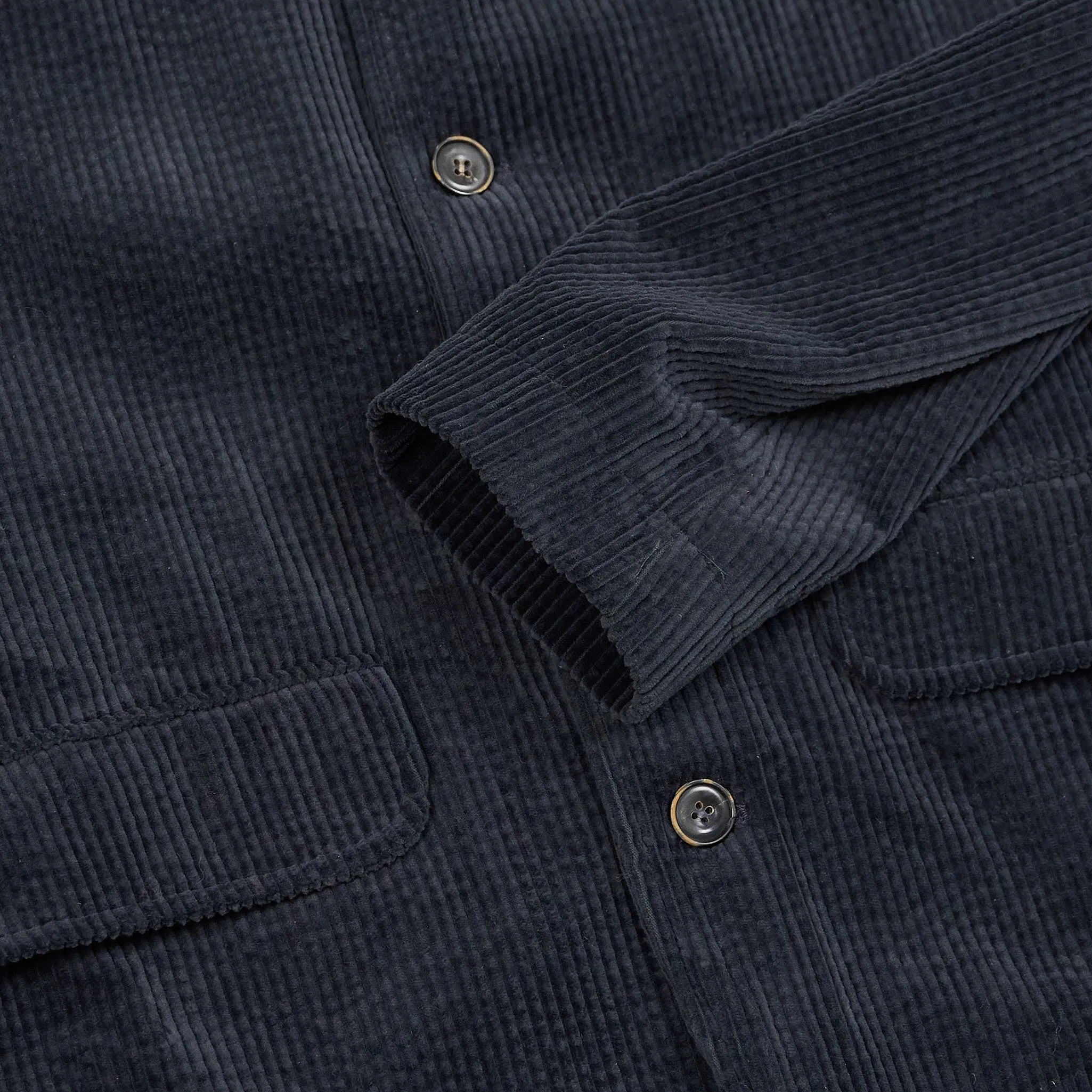 Hansen Classic 4 Button Corduroy Blazer sold by DeeCee style product image thumbnail 5