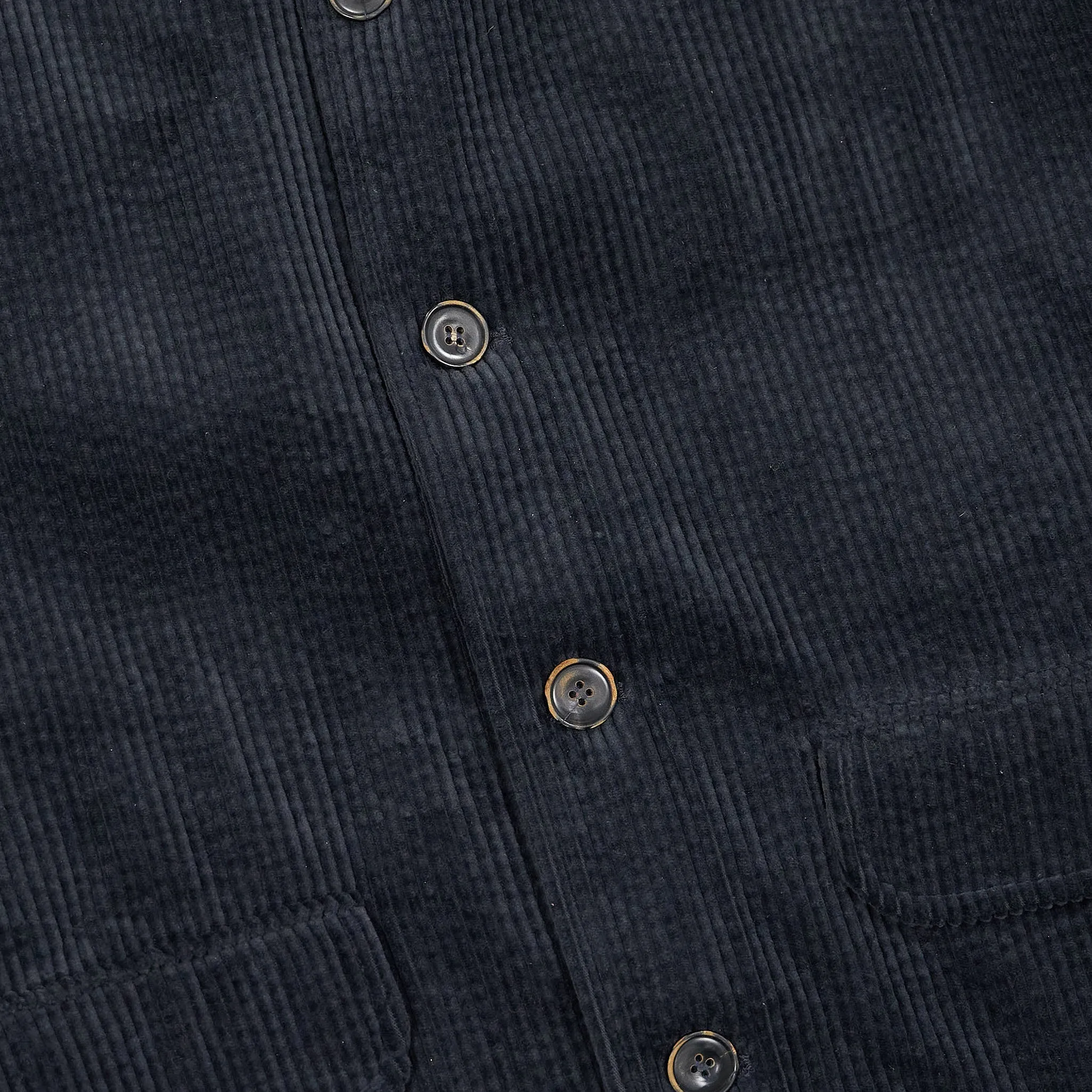 Hansen Classic 4 Button Corduroy Blazer sold by DeeCee style product image thumbnail 4