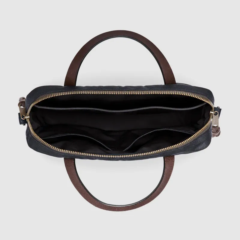 Filson Tin Cloth Compact Briefcase sold by DeeCee style product image thumbnail 3