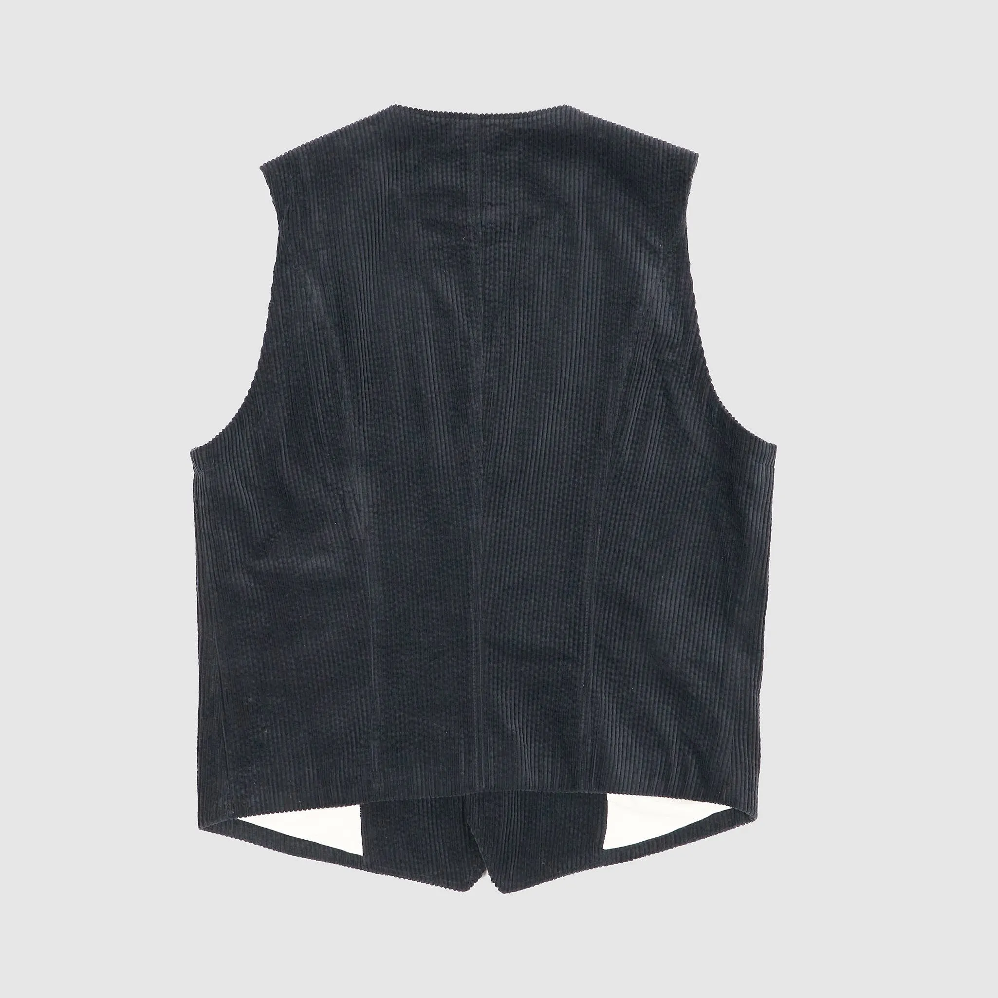 Hansen Corduroy Waistcoat sold by DeeCee style product image thumbnail 5