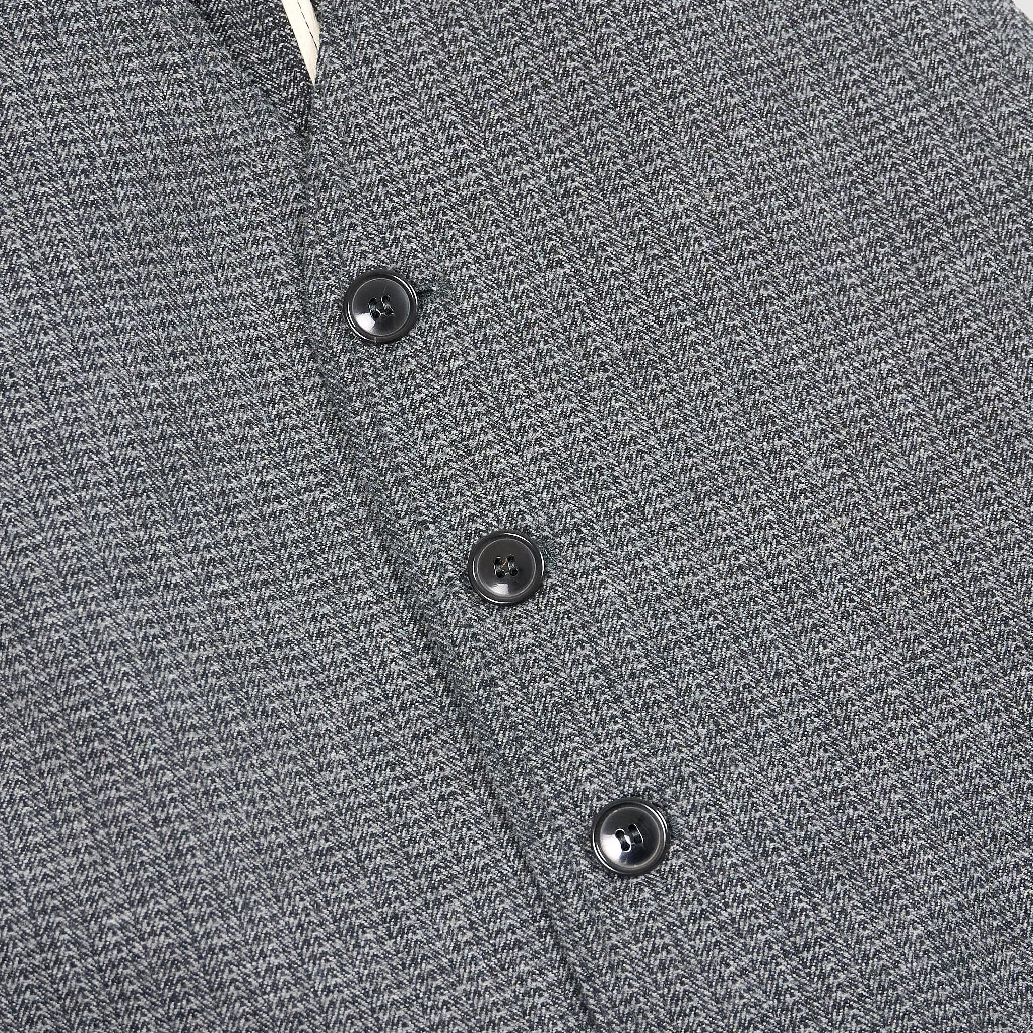 Hansen Casual Waistcoat sold by DeeCee style product image thumbnail 4