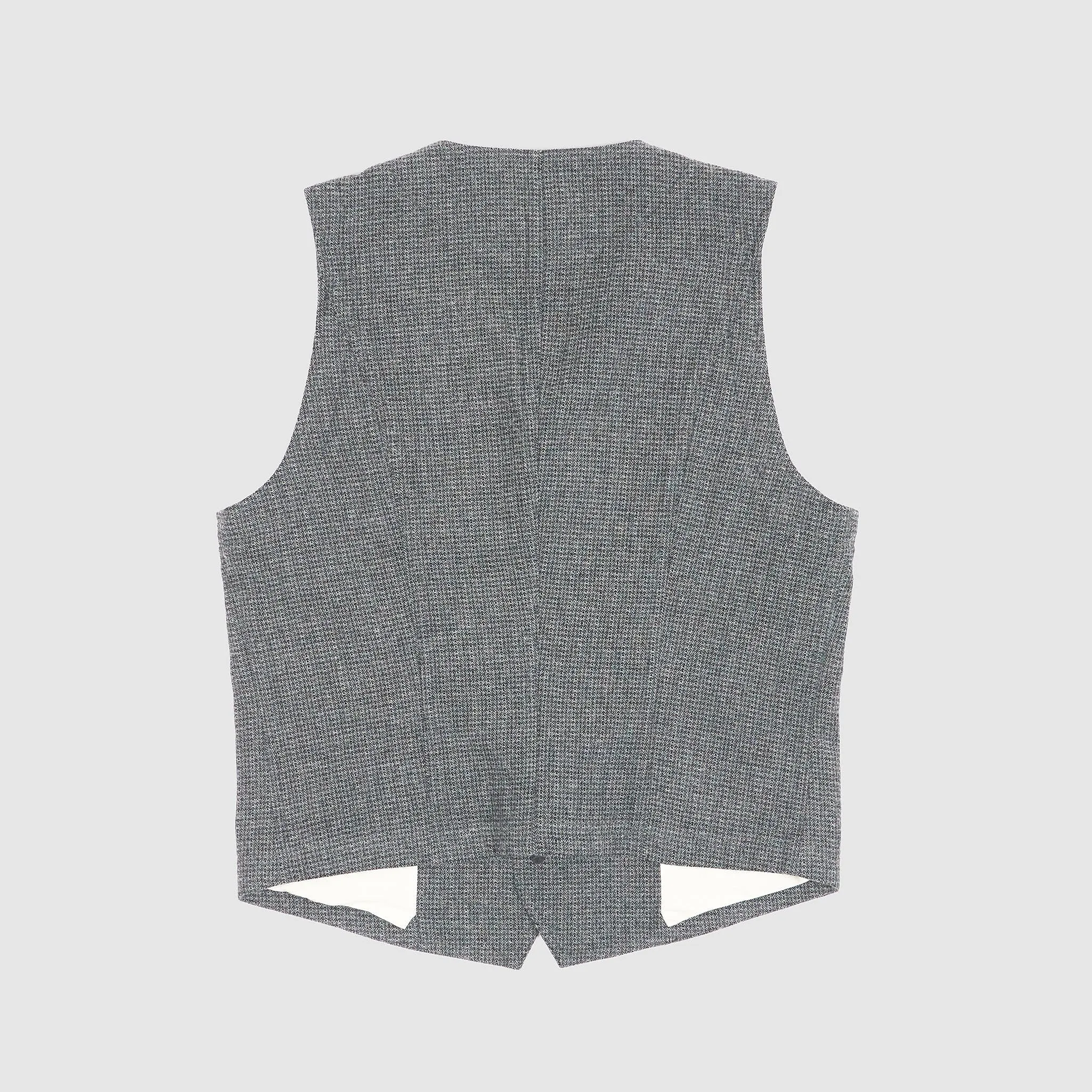 Hansen Casual Waistcoat sold by DeeCee style product image thumbnail 5