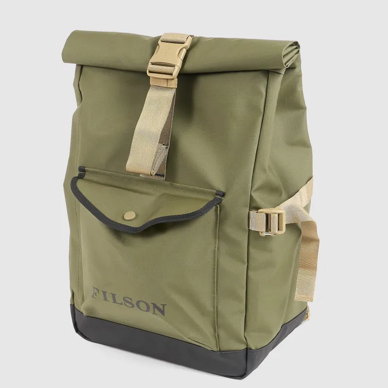 Filson Scout Backpack sold by DeeCee style