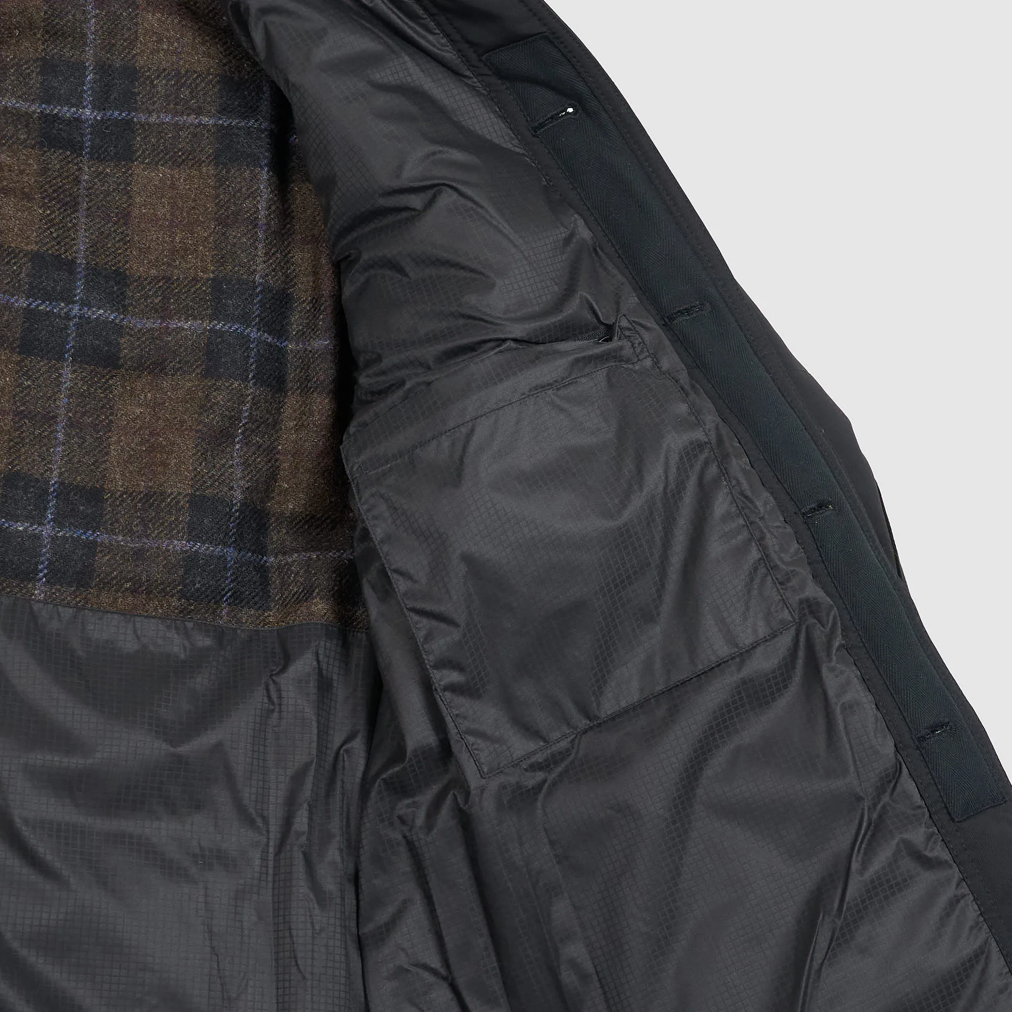 Junya Watanabe MAN Padded Workjacket sold by DeeCee style product image thumbnail 4