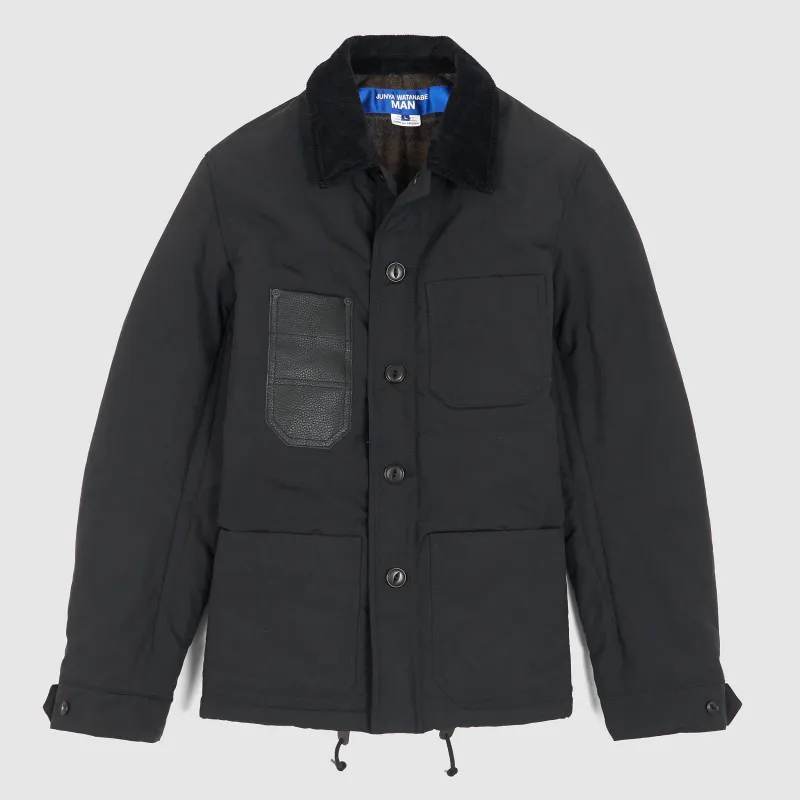 Junya Watanabe MAN Padded Workjacket sold by DeeCee style