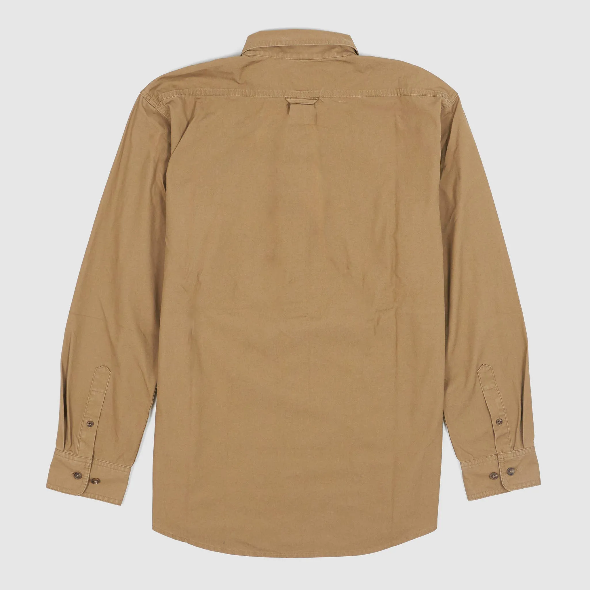 Filson Safari Cloth Guide Overshirt sold by DeeCee style product image thumbnail 3