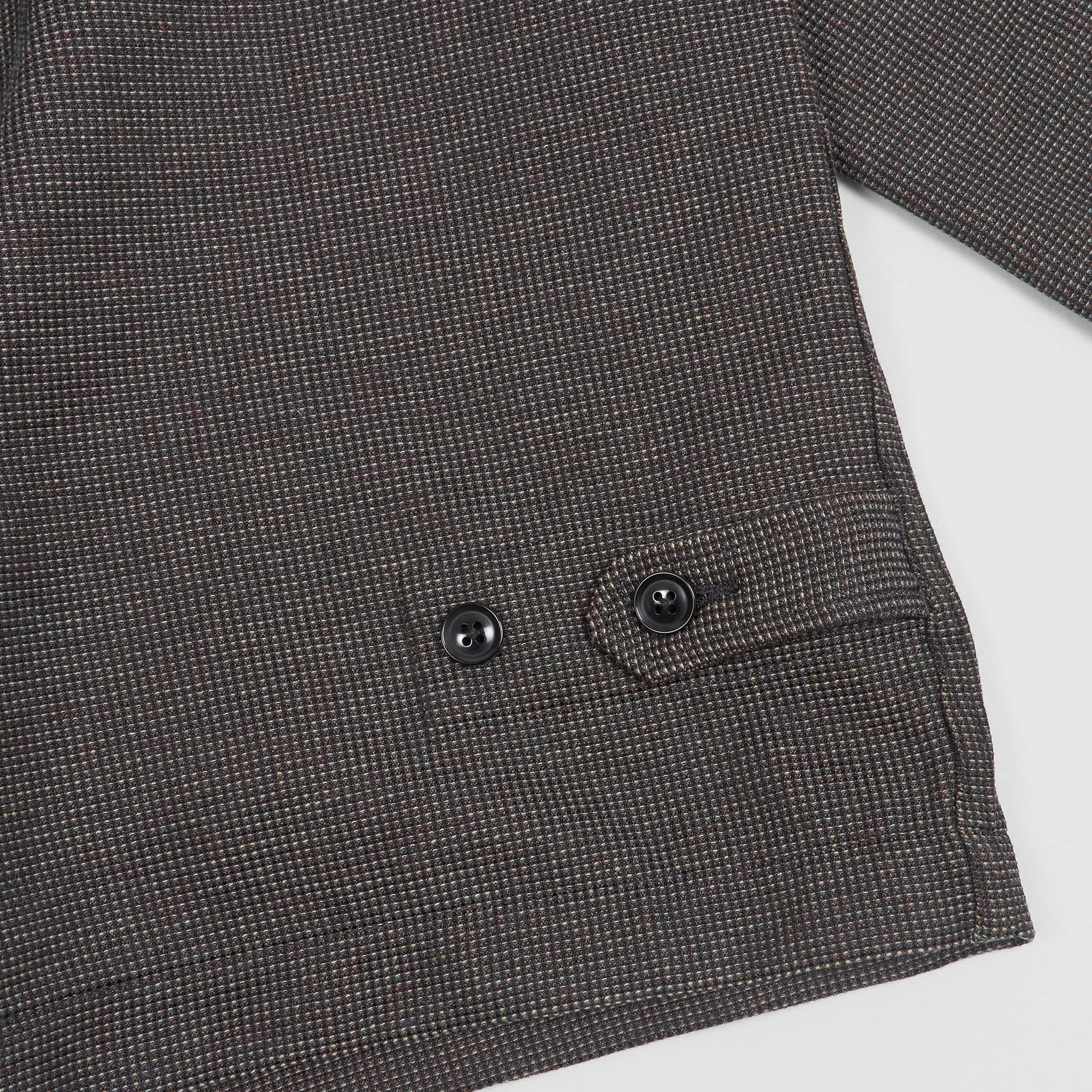 Engineered Garments Waffle Claigton Jacket sold by DeeCee style product image thumbnail 4