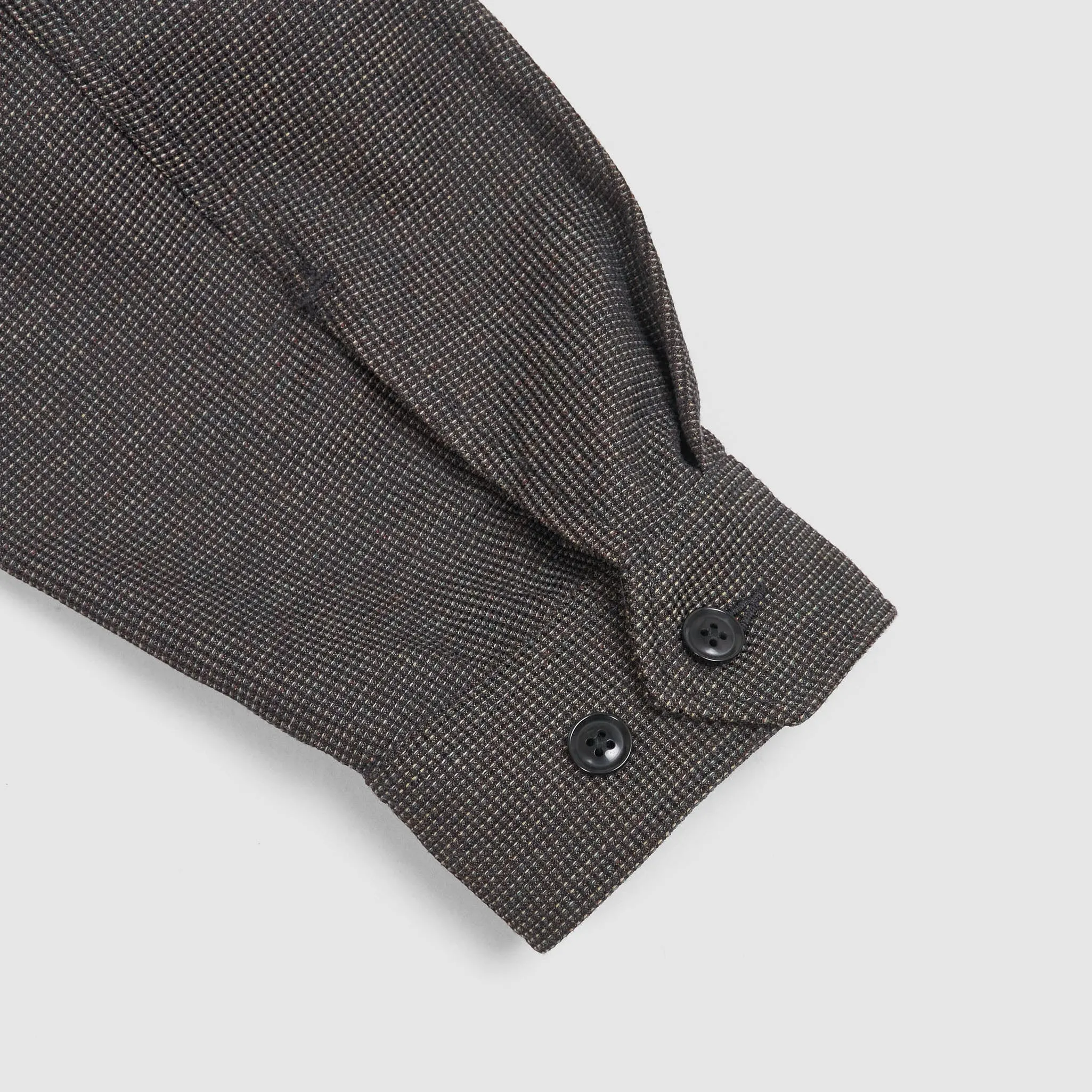 Engineered Garments Waffle Claigton Jacket sold by DeeCee style product image thumbnail 5