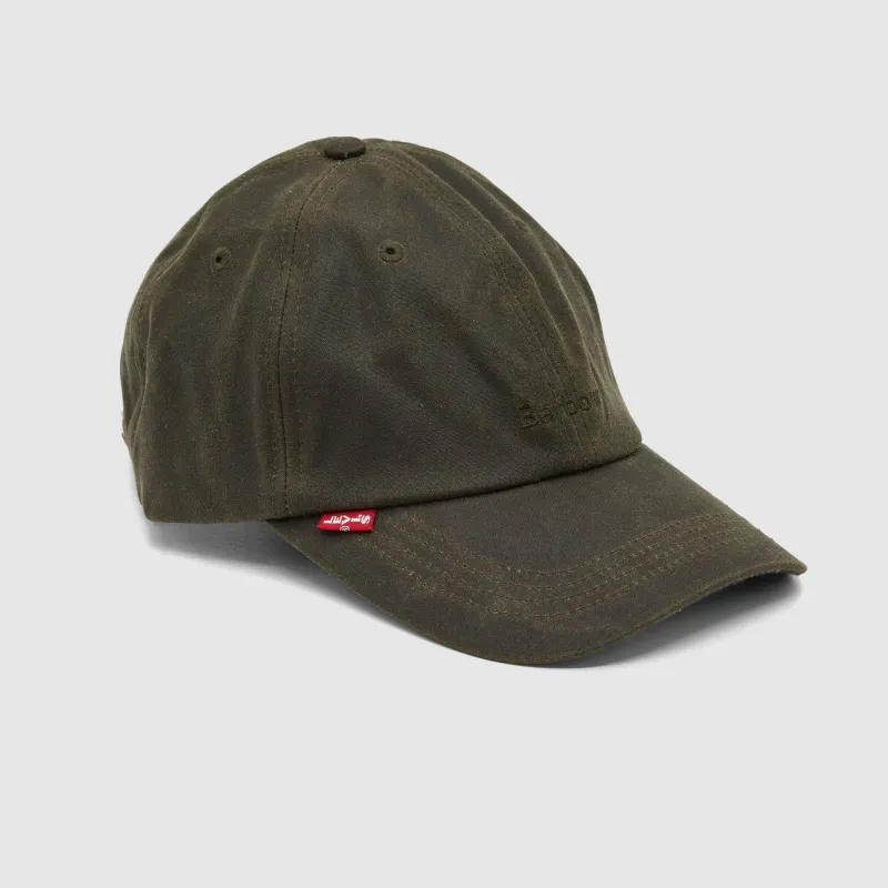 Barbour x Levi's® Cap sold by DeeCee style