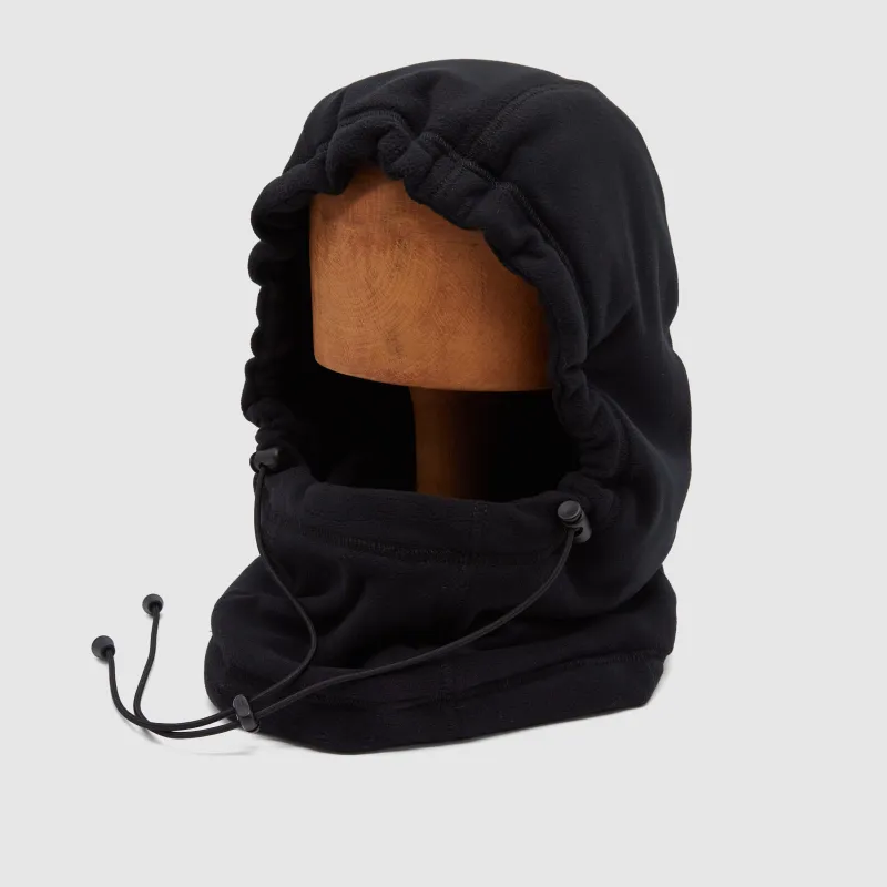 Comme Des Garçons Homme Polartec Hood sold by DeeCee style