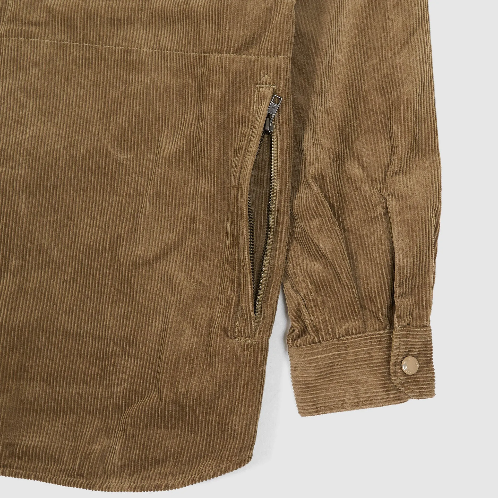 Engineered Garments Corduroy Overshirt sold by DeeCee style product image thumbnail 5