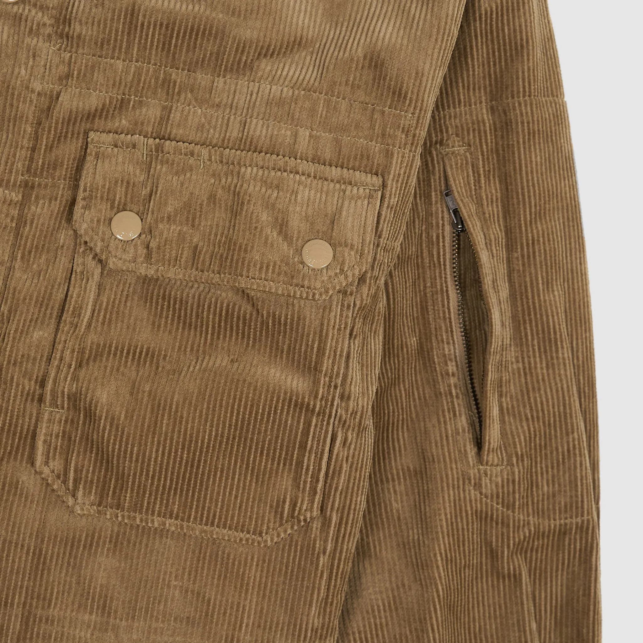 Engineered Garments Corduroy Overshirt sold by DeeCee style product image thumbnail 3