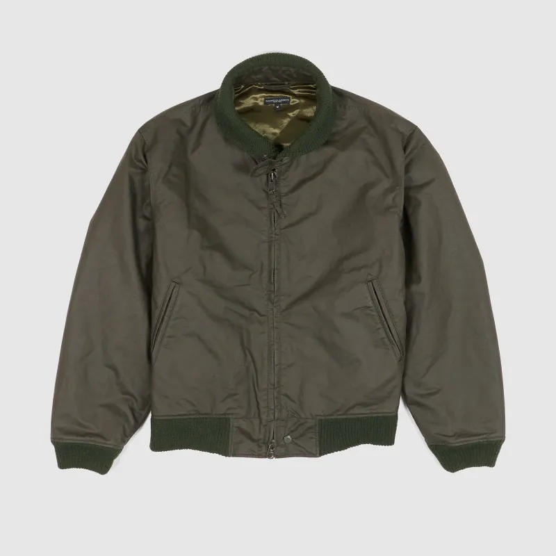 Engineered Garments Coated Jacket made by Engineered Garments