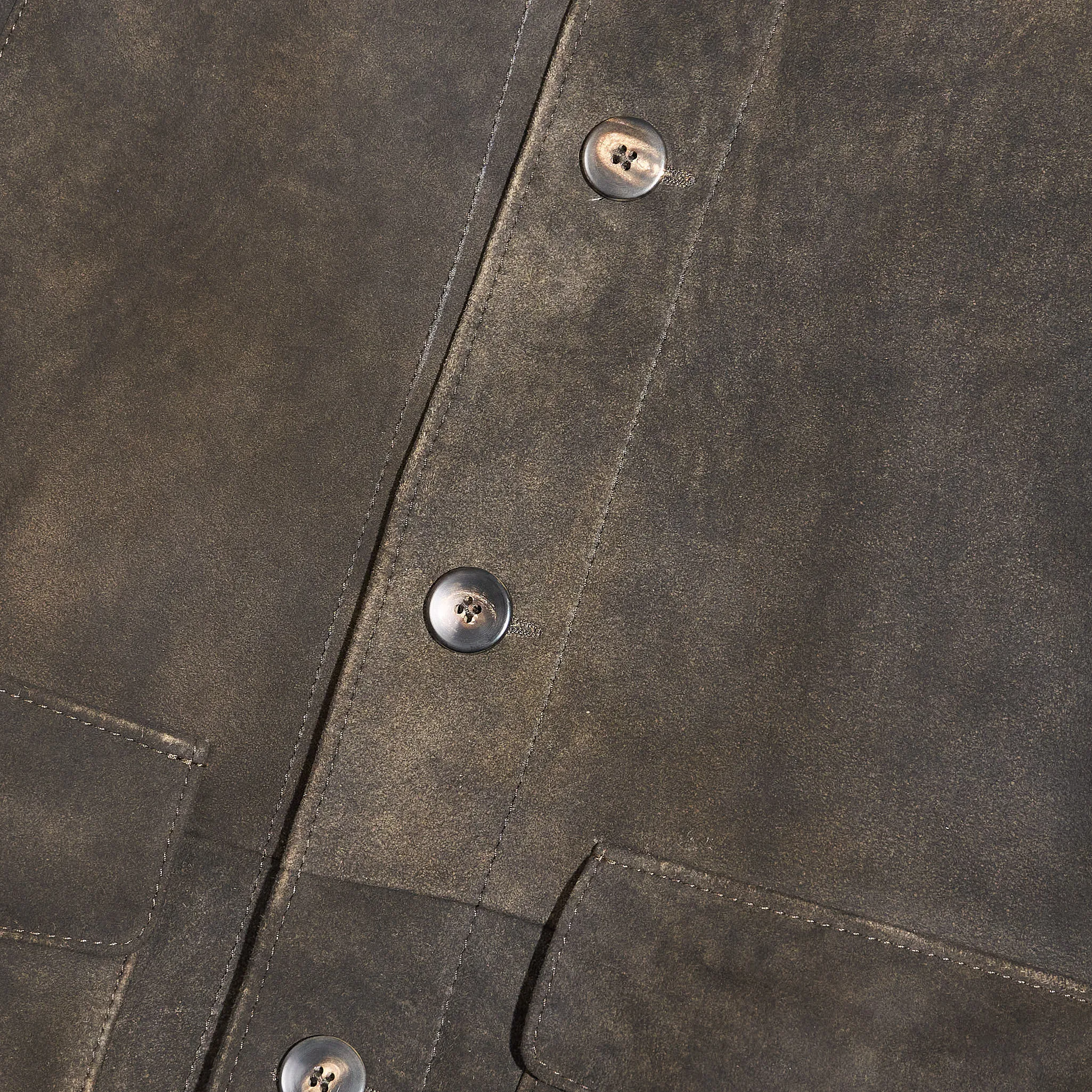 Meindl Deerskin Jacket sold by DeeCee style product image thumbnail 4