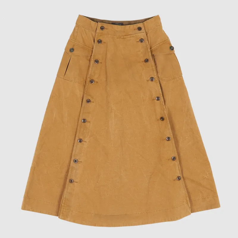 Double RL Riding Culotte sold by DeeCee style