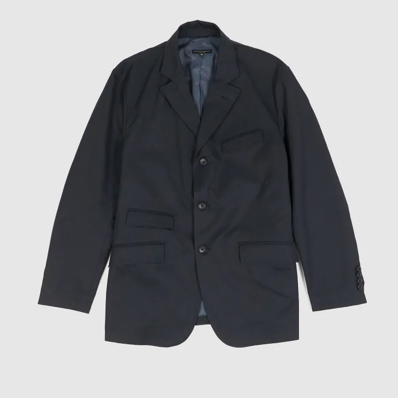 Engineered Garments Ventile Blazer sold by DeeCee style