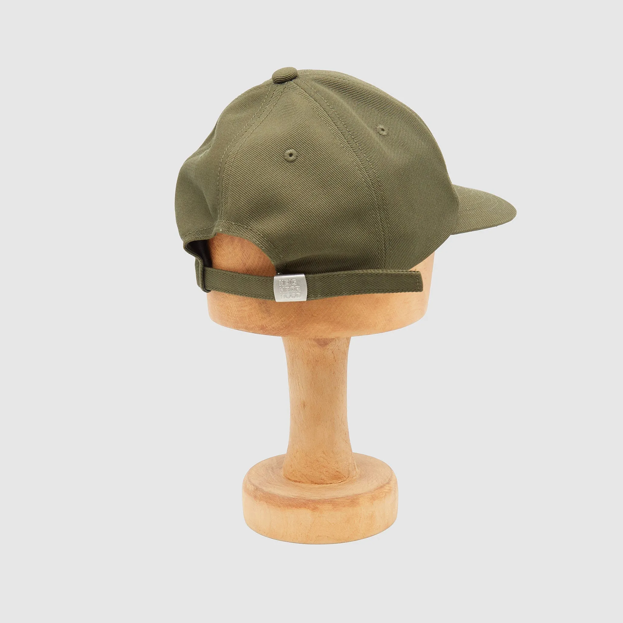 Neighborhood Sports Cap sold by DeeCee style product image thumbnail 3