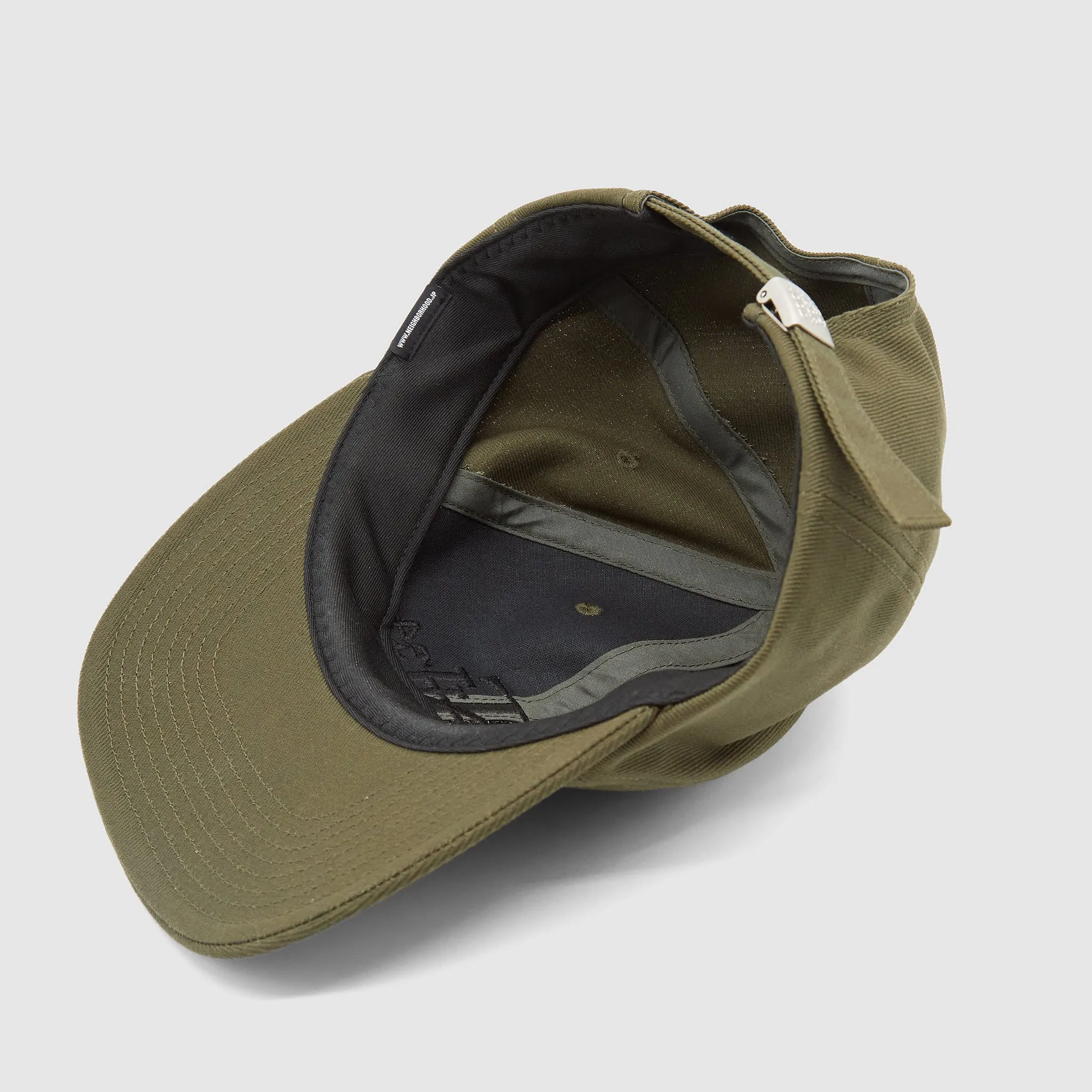 Neighborhood Sports Cap sold by DeeCee style product image thumbnail 4