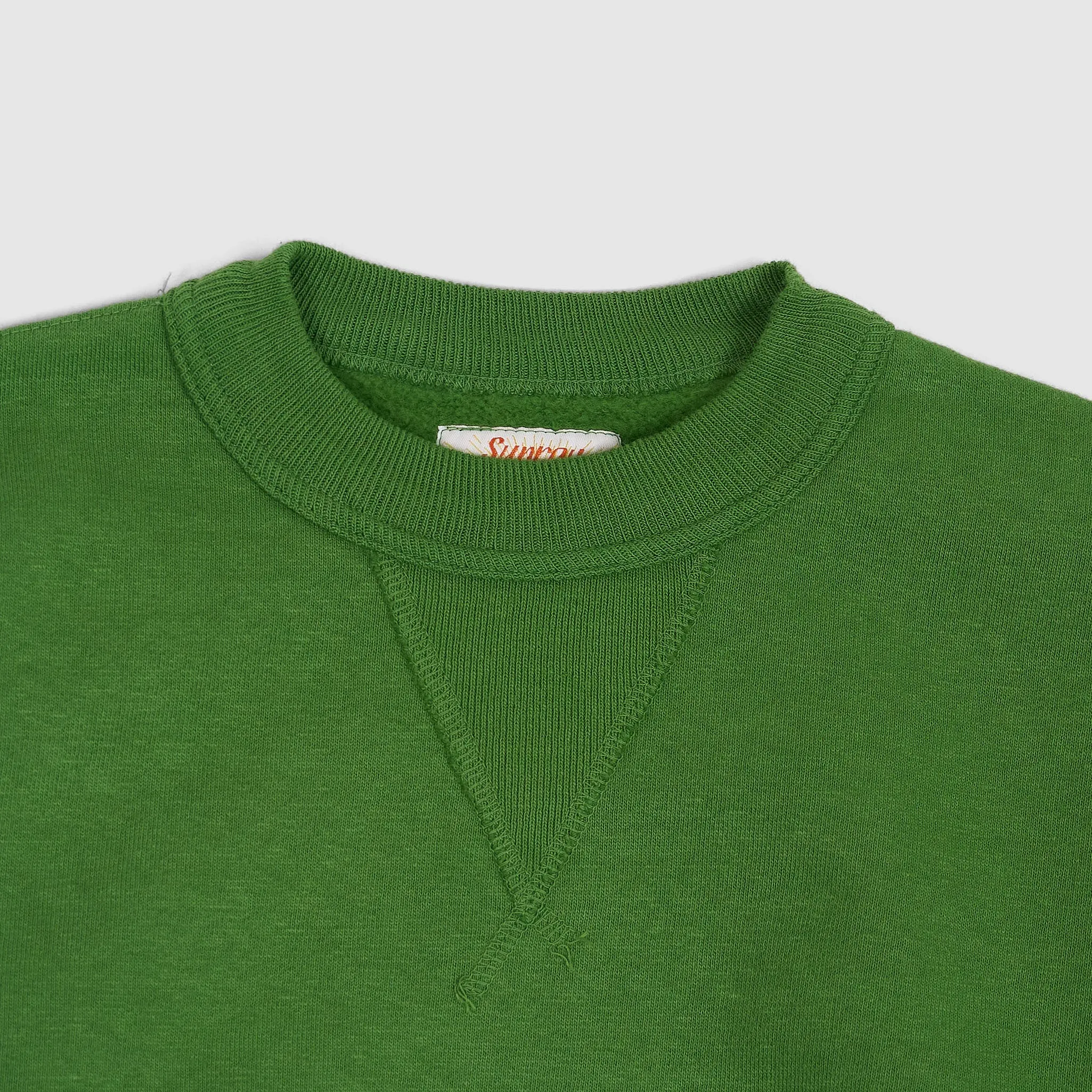 Sunray Crew Neck Sweatshirt sold by DeeCee style product image thumbnail 3