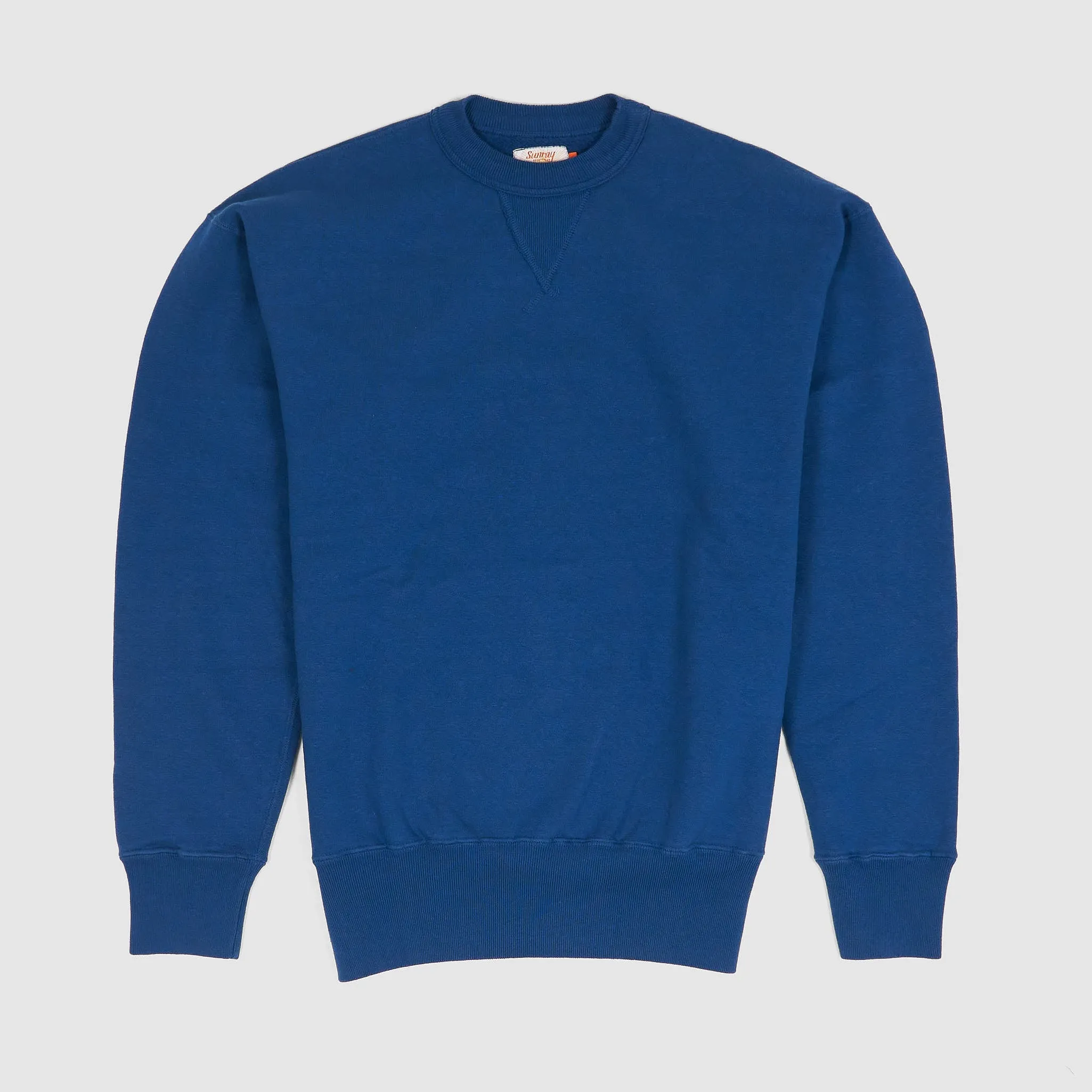Sunray Crew Neck Sweatshirt sold by DeeCee style product image thumbnail 5