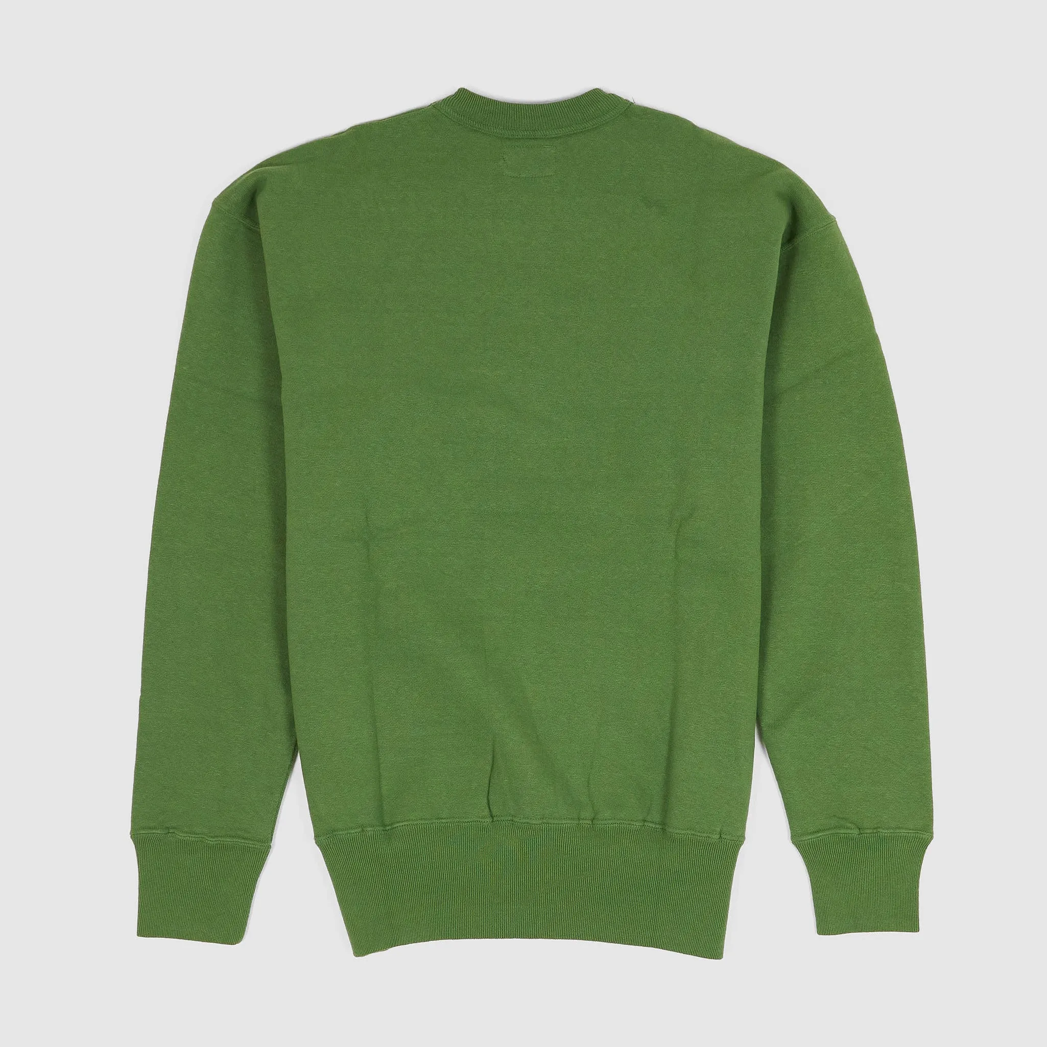 Sunray Crew Neck Sweatshirt sold by DeeCee style product image thumbnail 2
