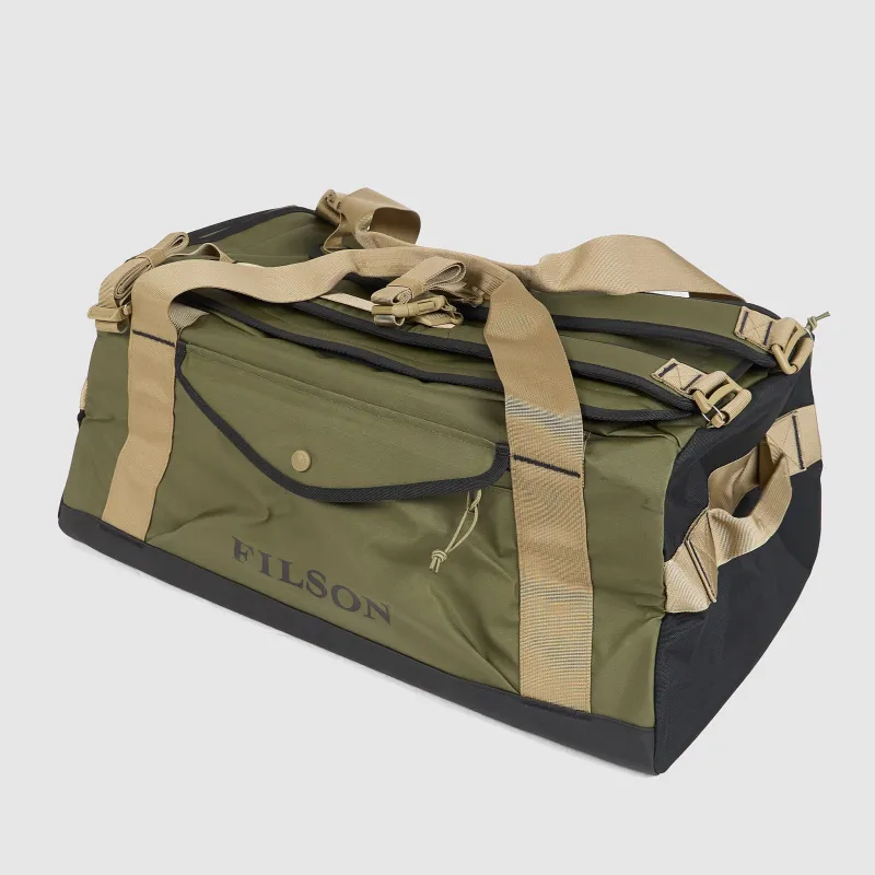 Filson Scout 50 L Allweather Duffle sold by DeeCee style