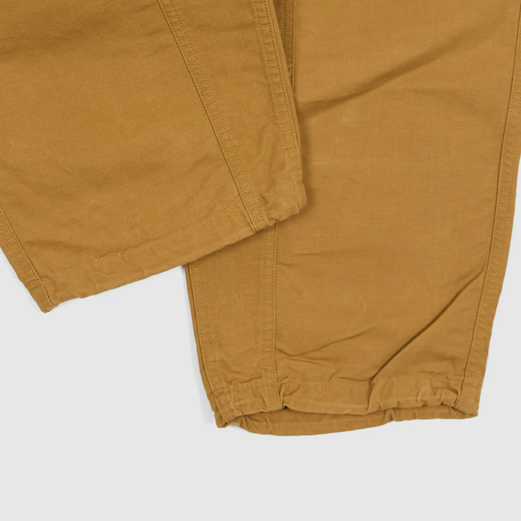 South2 West8 Belted Harbor Canvas Duck Pant sold by DeeCee style product image thumbnail 5