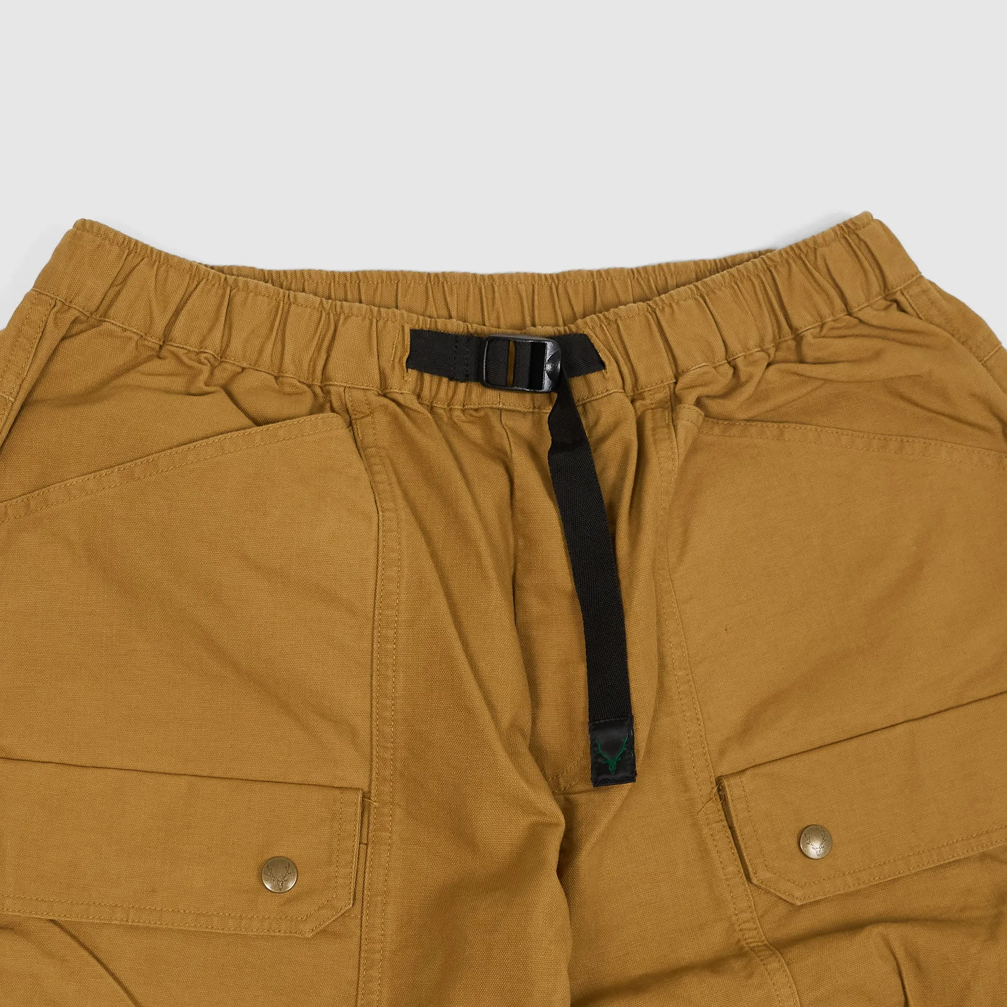South2 West8 Belted Harbor Canvas Duck Pant sold by DeeCee style product image thumbnail 3