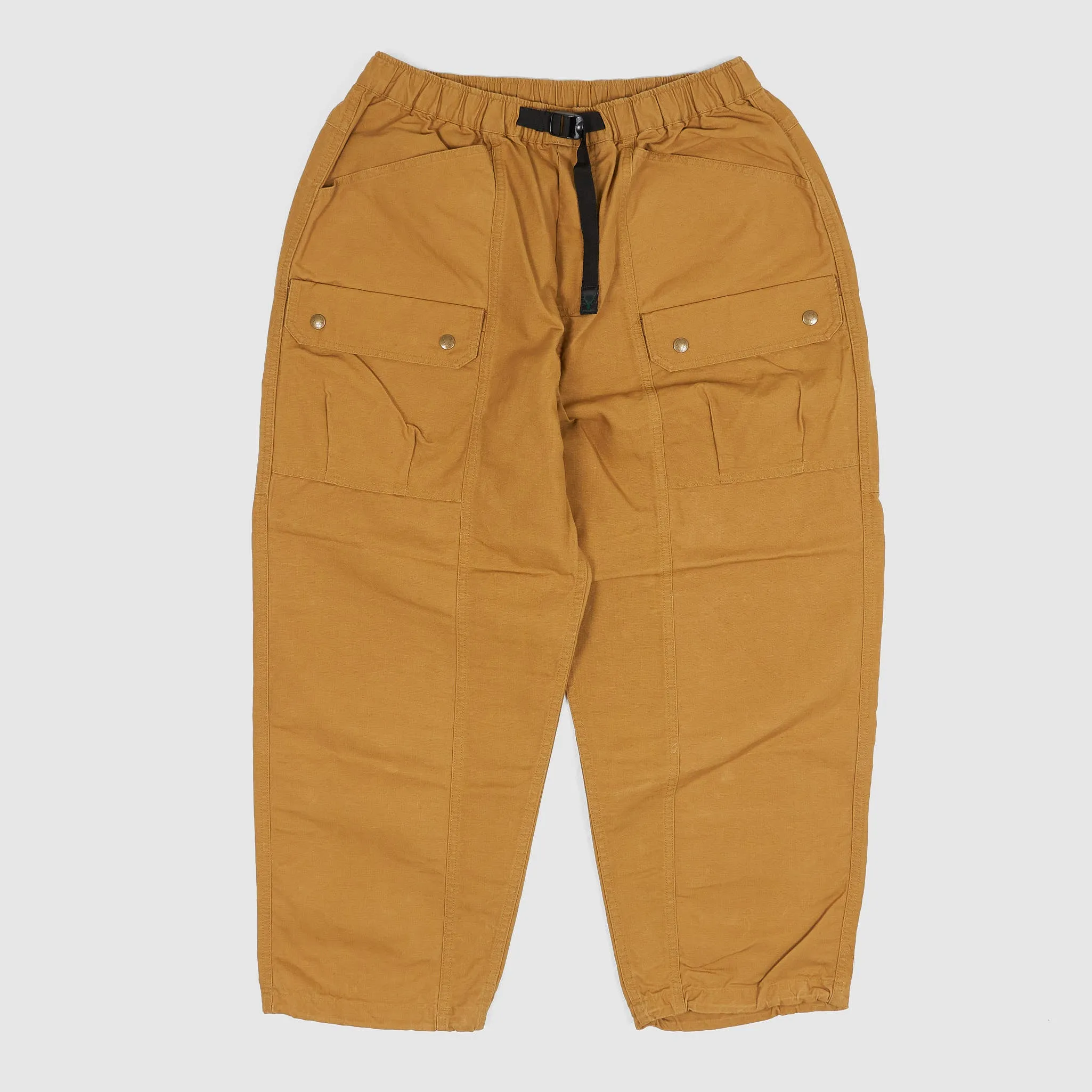 South2 West8 Belted Harbor Canvas Duck Pant sold by DeeCee style