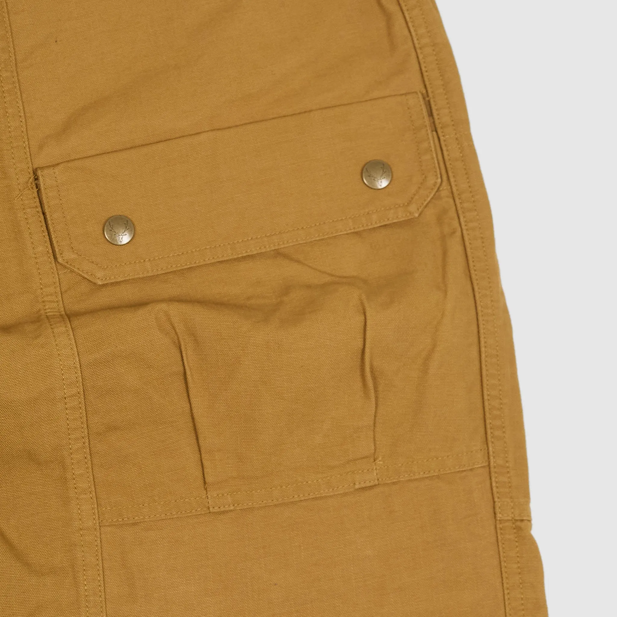 South2 West8 Belted Harbor Canvas Duck Pant sold by DeeCee style product image thumbnail 4