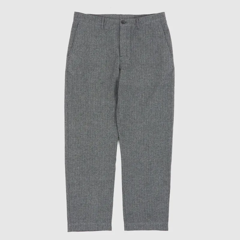 Hansen Casual Wool/Cotton Blend Trousers sold by DeeCee style