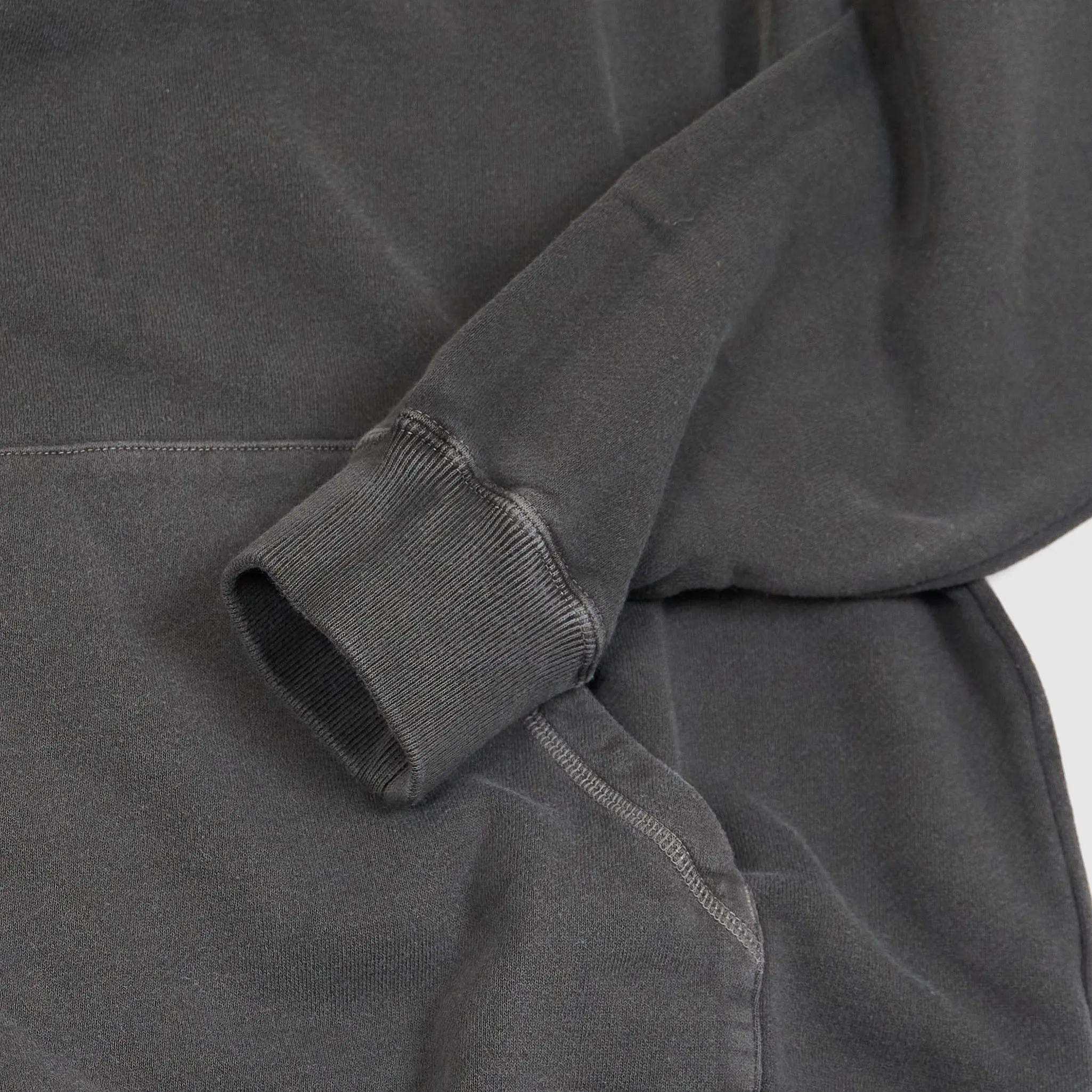 Neighborhood Pigment Dyed Hoodie sold by DeeCee style product image thumbnail 5