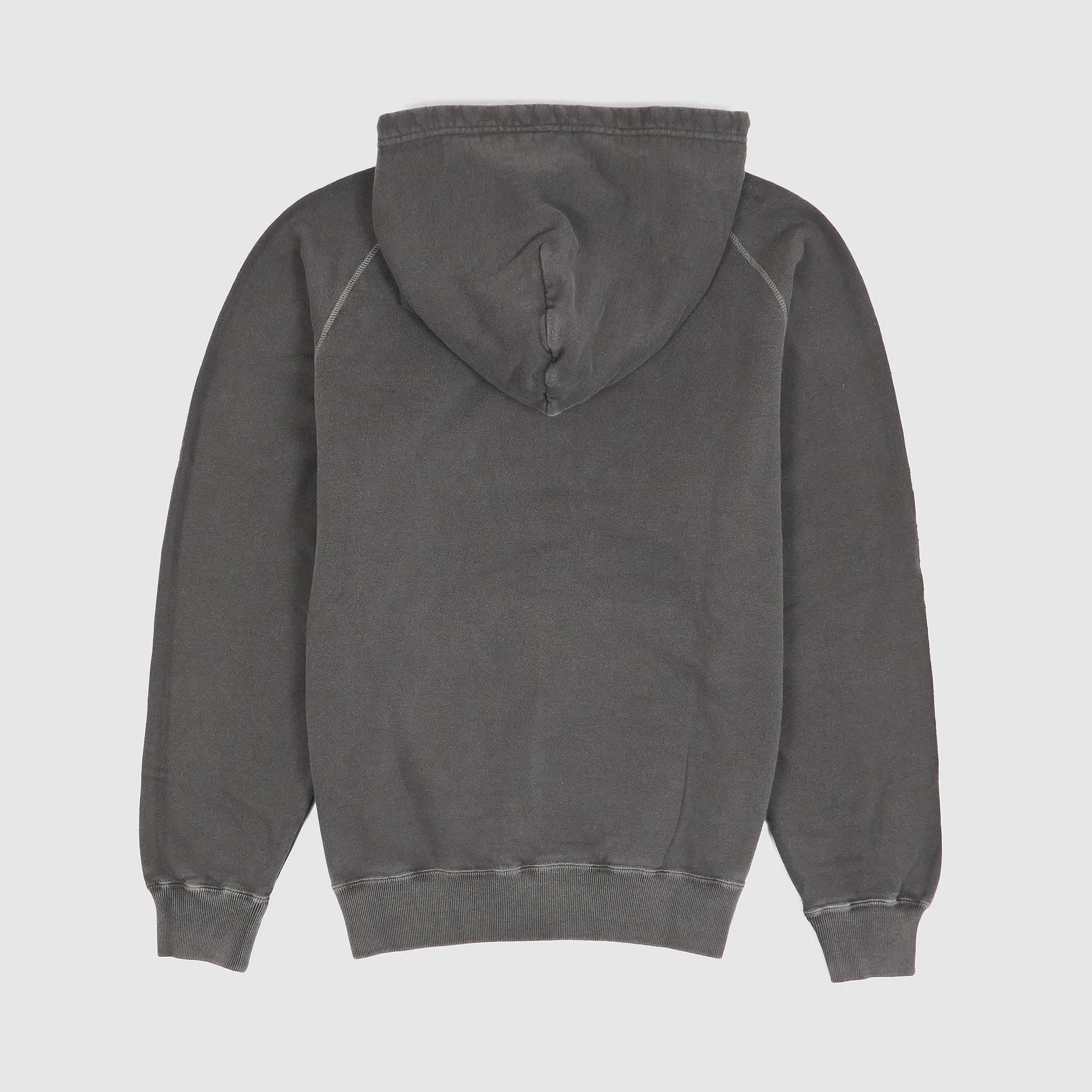 Neighborhood Pigment Dyed Hoodie sold by DeeCee style product image thumbnail 3