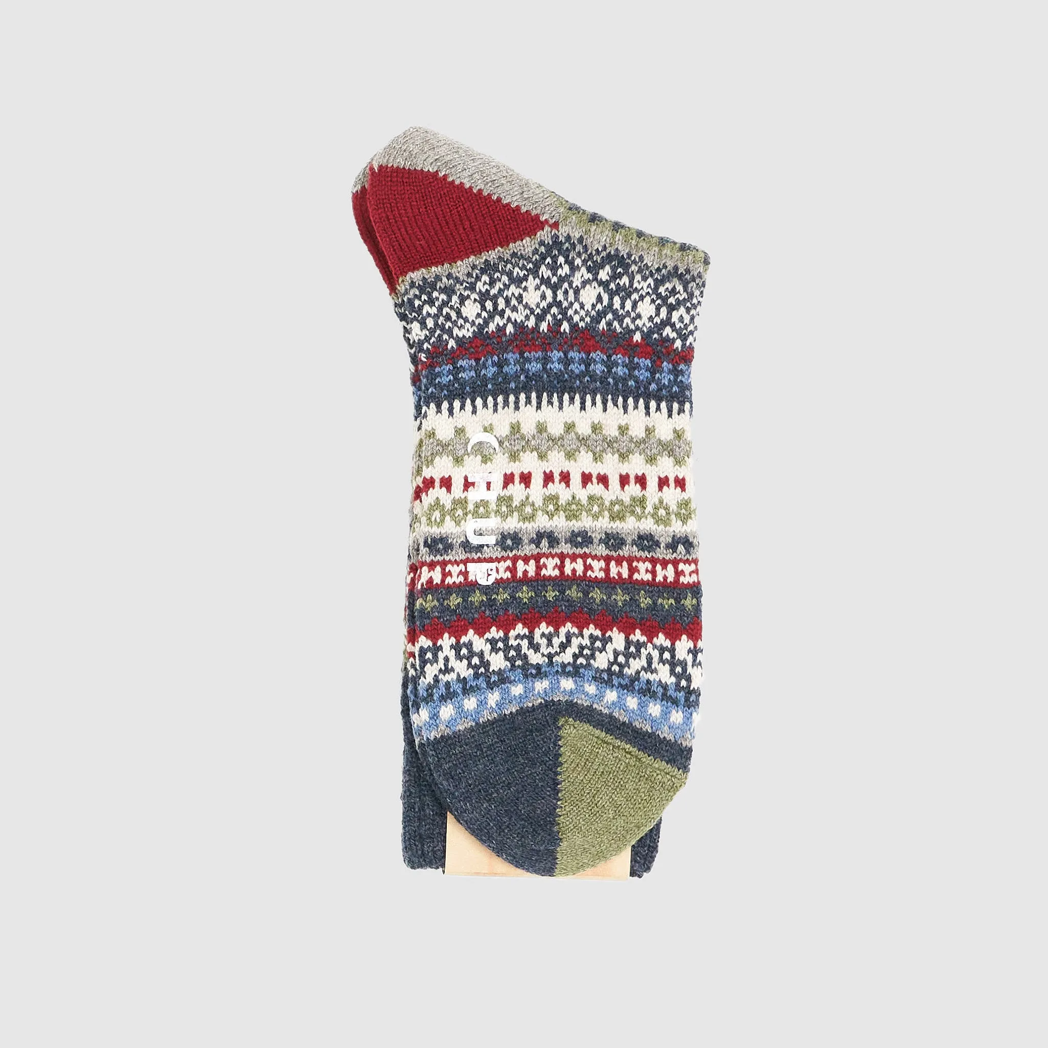 Chup Socks Wool Blend Portmeirion sold by DeeCee style product image thumbnail 2