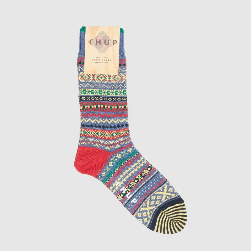 Chup Socks Cotton Havn sold by DeeCee style