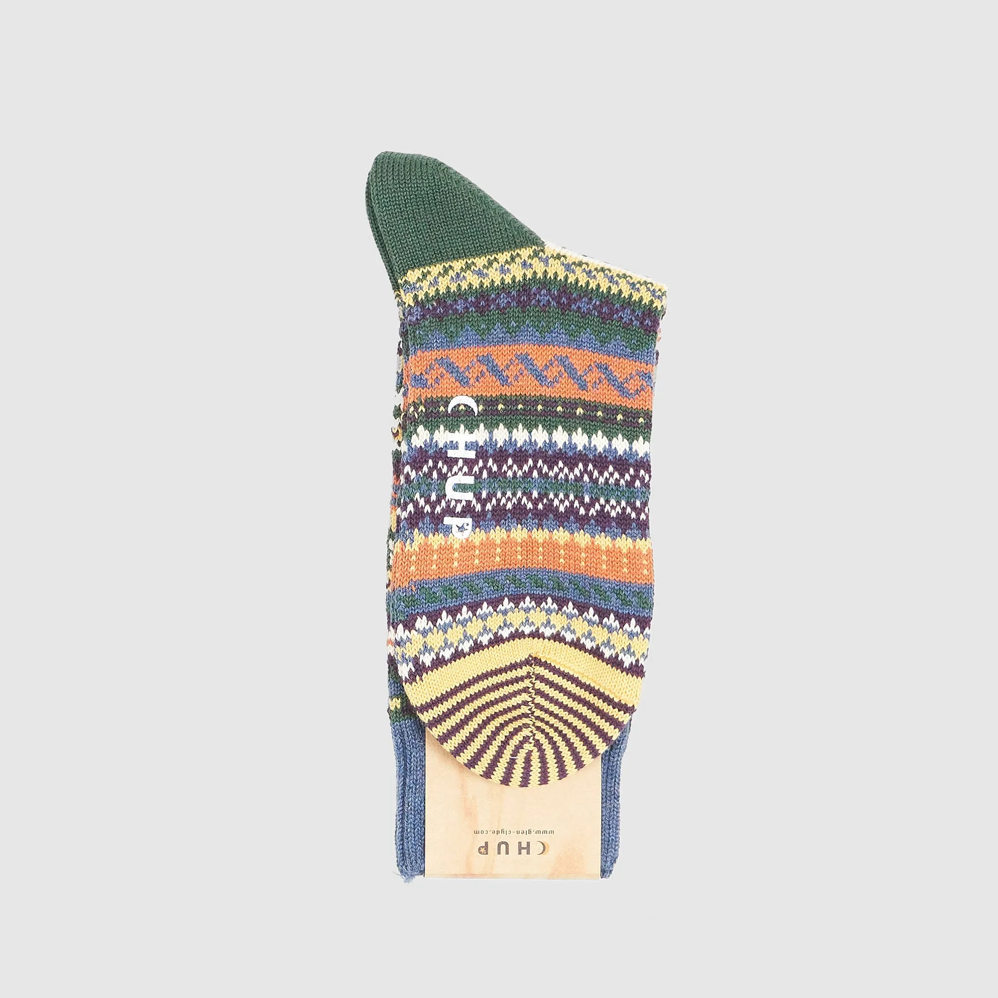 Chup Socks Horizon sold by DeeCee style product image thumbnail 2