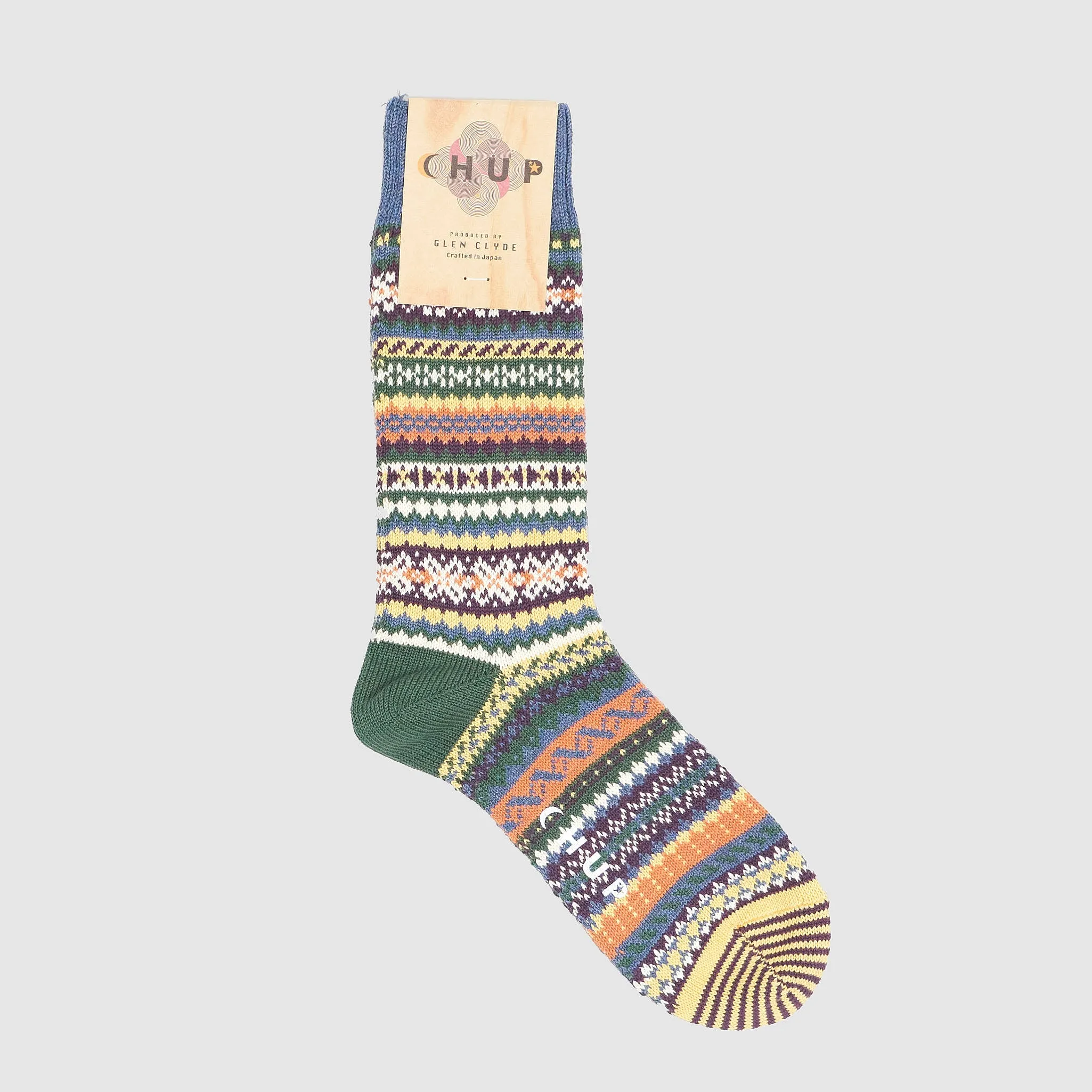 Chup Socks Horizon sold by DeeCee style