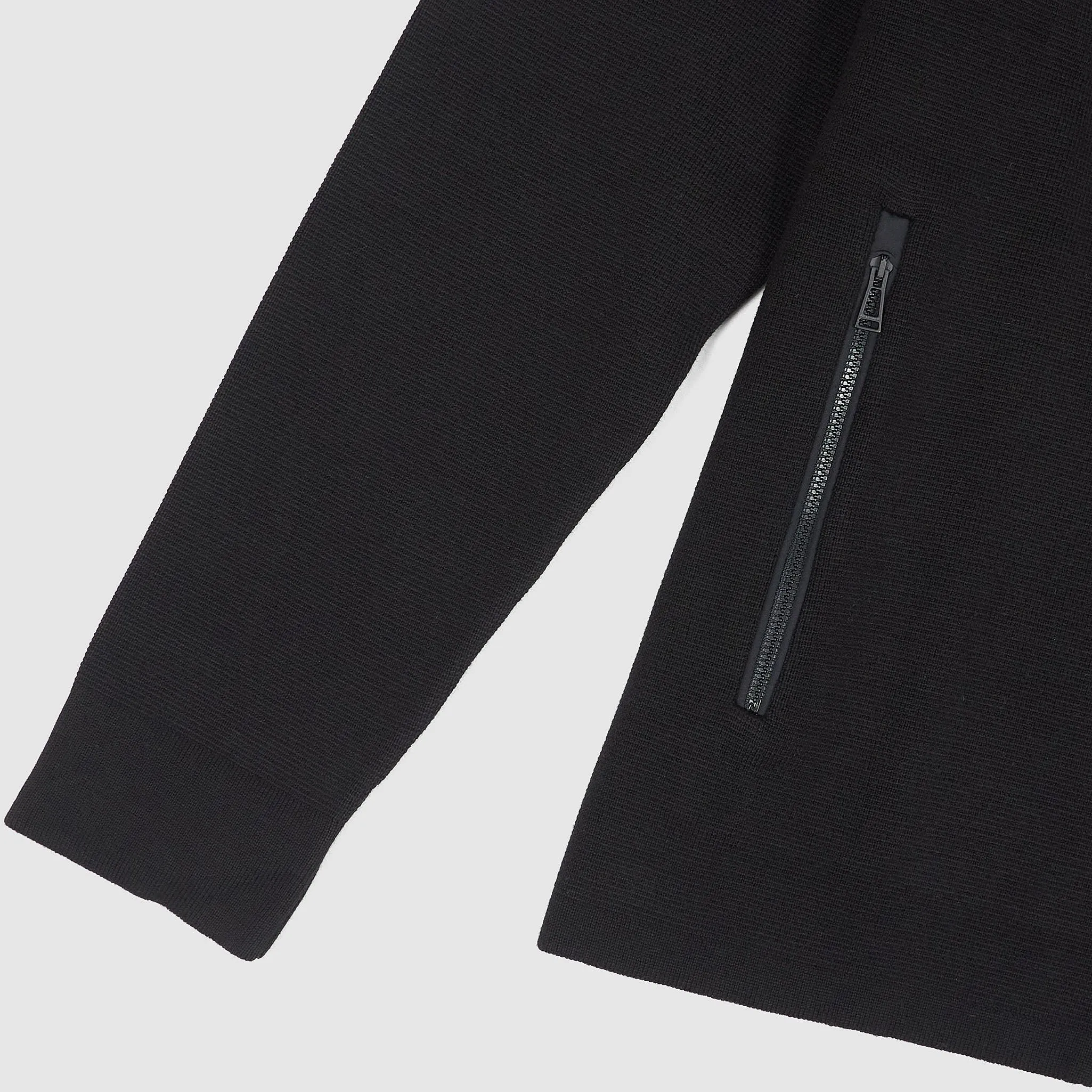 Belstaff Knitted Cotton Cardigan sold by DeeCee style product image thumbnail 3