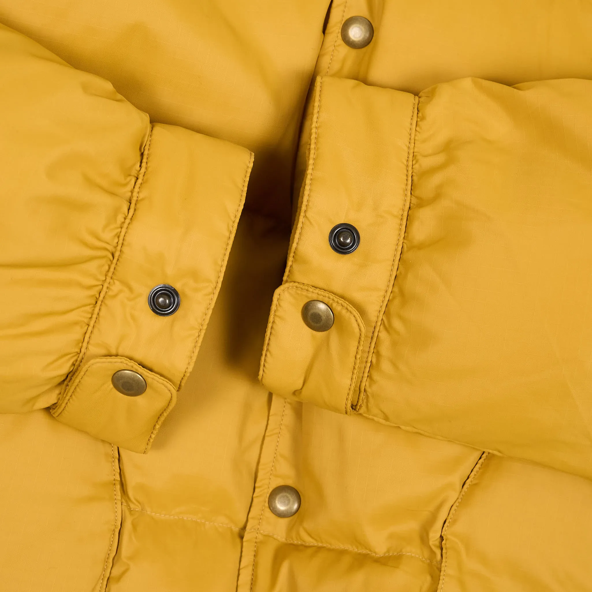 Double RL Quilted Ribstop Jacket sold by DeeCee style product image thumbnail 5